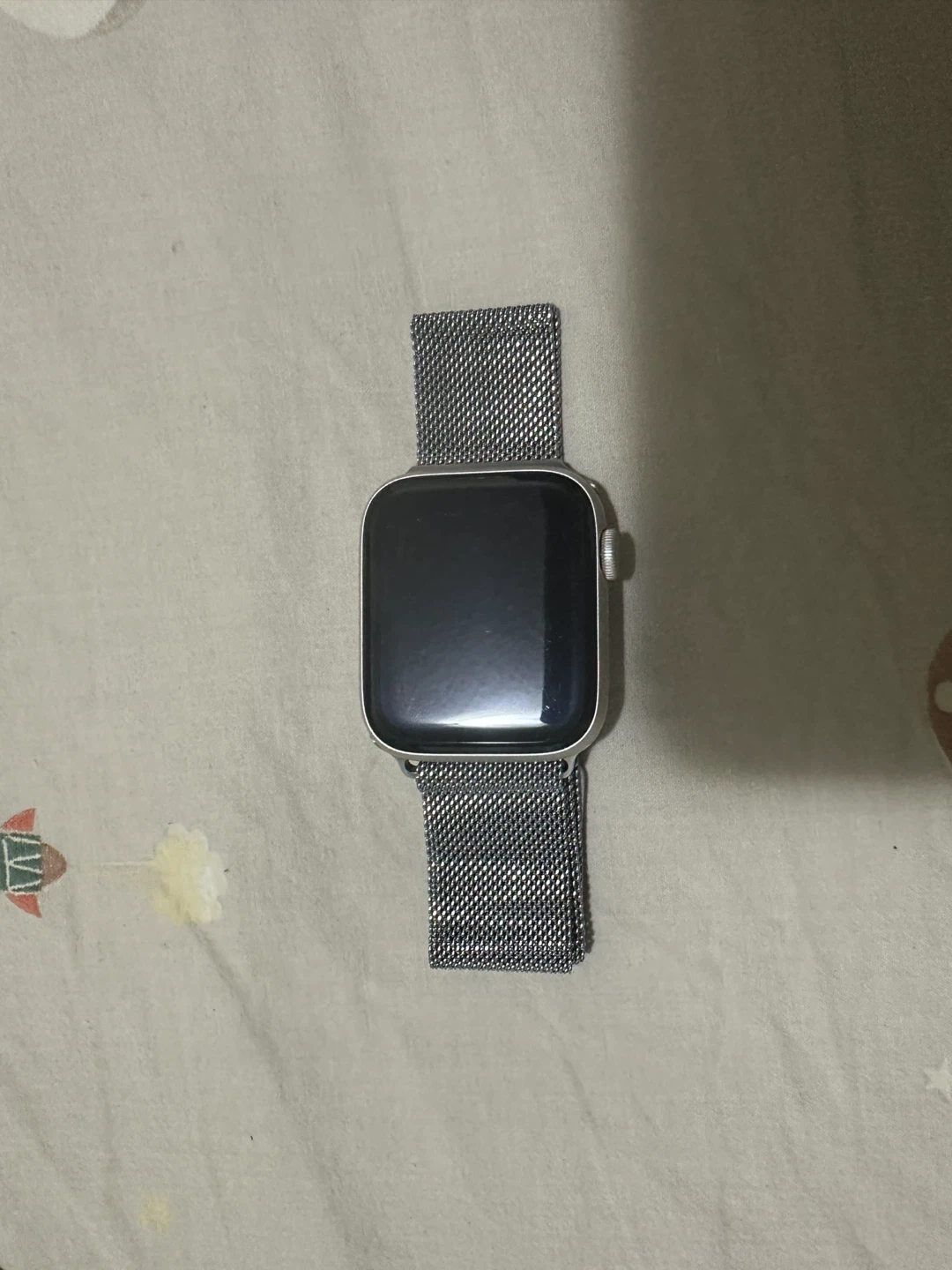 Apple Watch SE (2nd gen, GPS) Alum 44MM