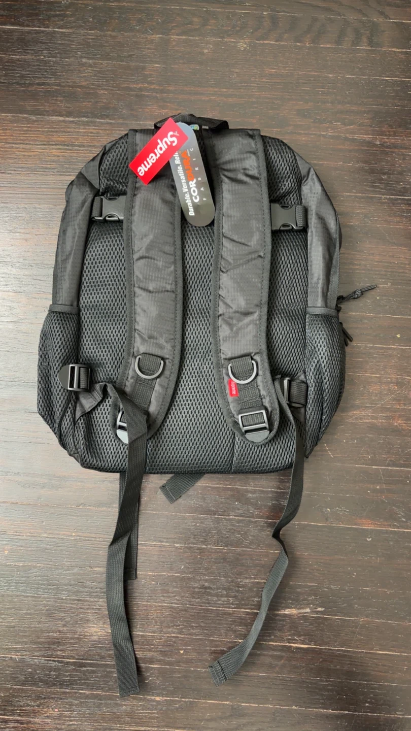 Supreme Cordura Backpack - photo 2