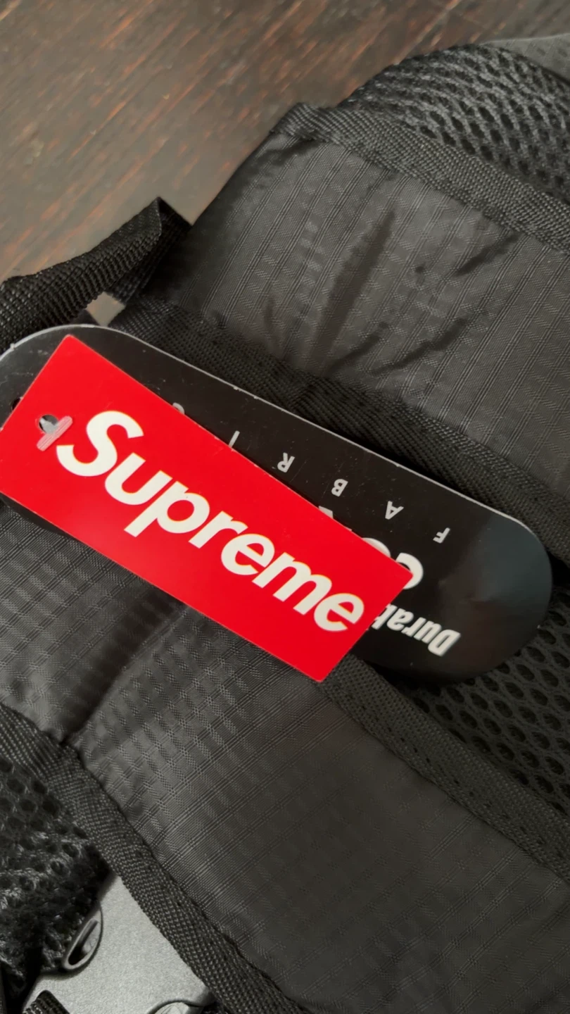 Supreme Cordura Backpack - photo 3