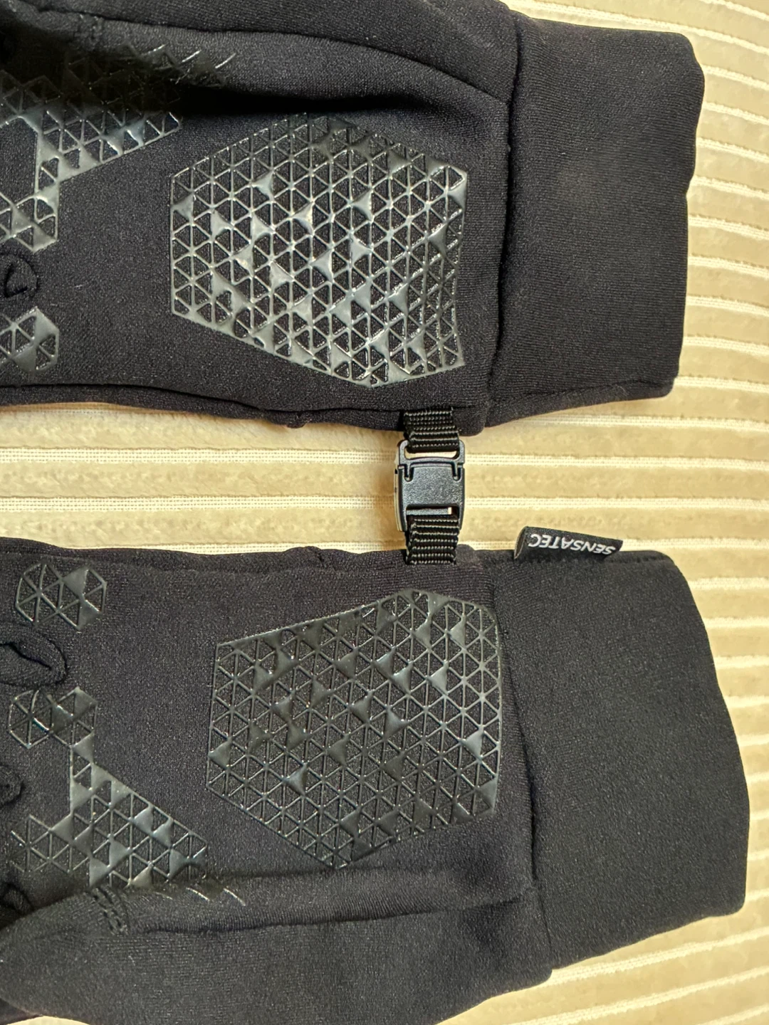Gloves XS fall women's HEAD Sensatec Touchscreen Running - photo 4