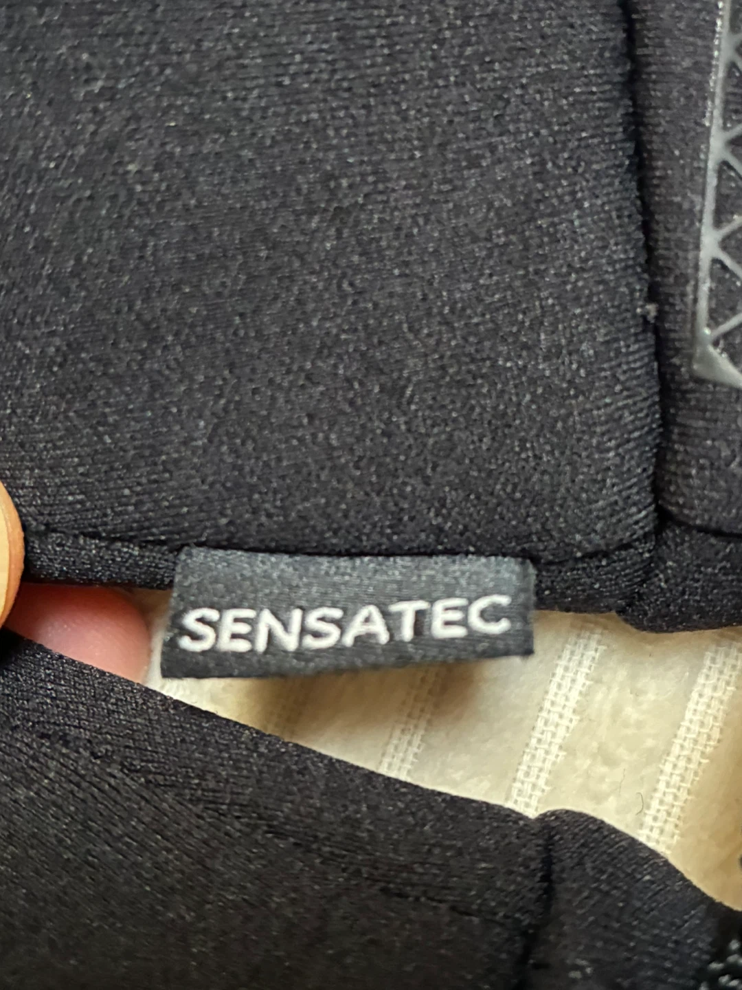 Gloves XS fall women's HEAD Sensatec Touchscreen Running - photo 5