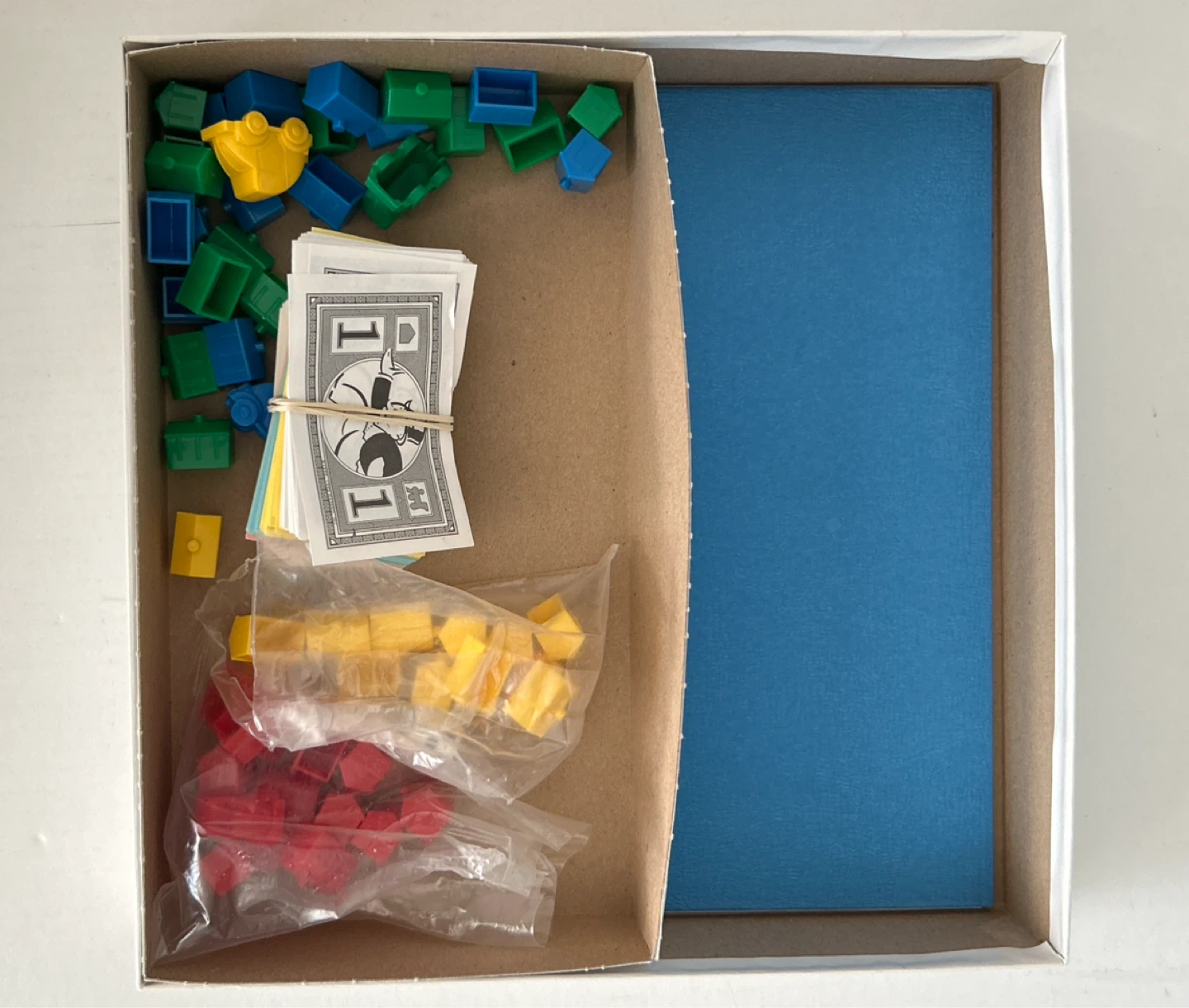 Monopoly Junior Board Game - photo 4