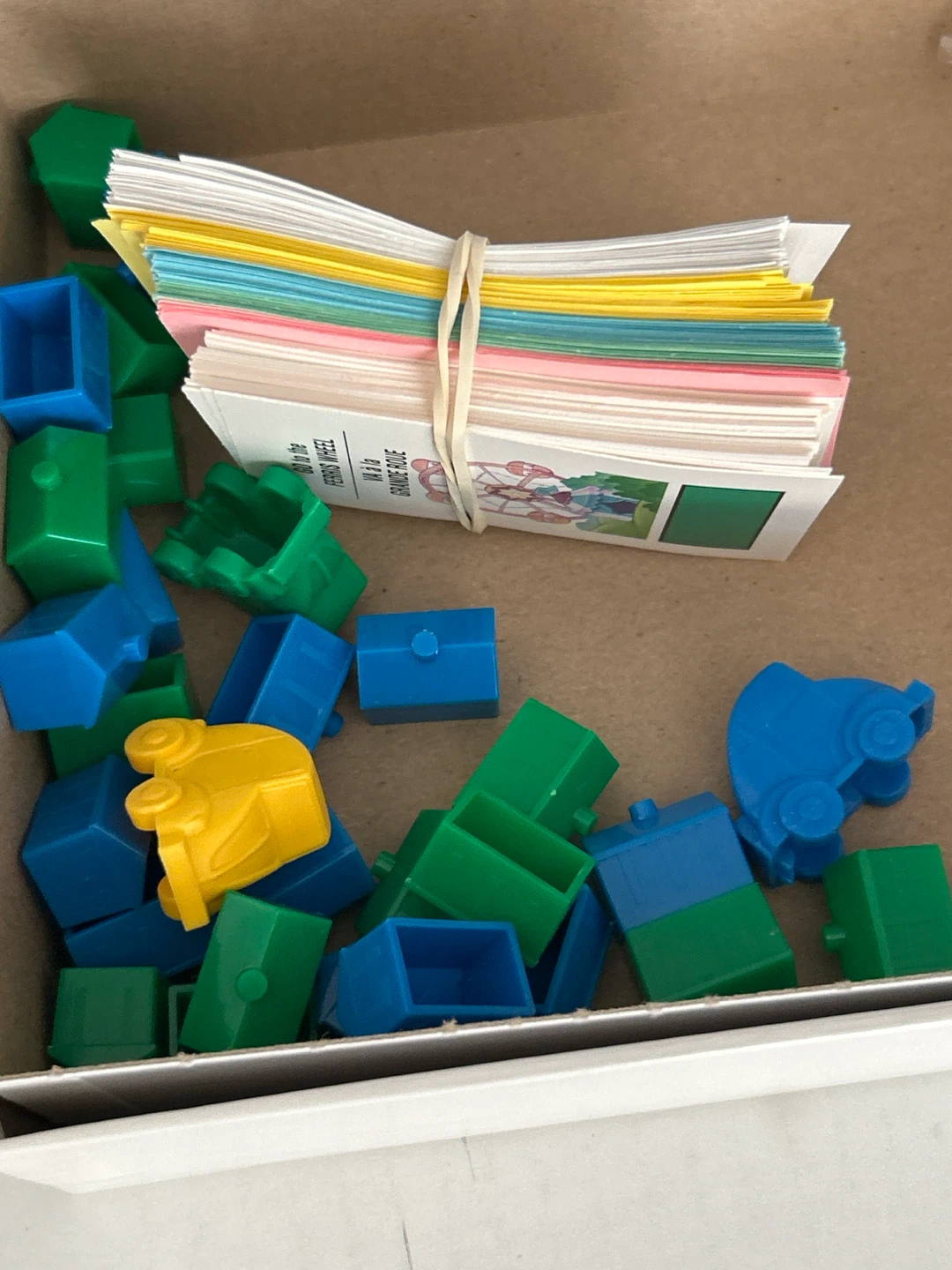 Monopoly Junior Board Game - photo 5