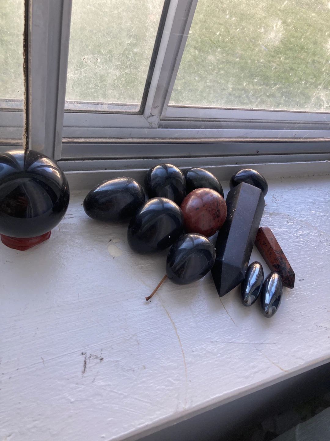 Assorted Polished Stone Collection - photo 2