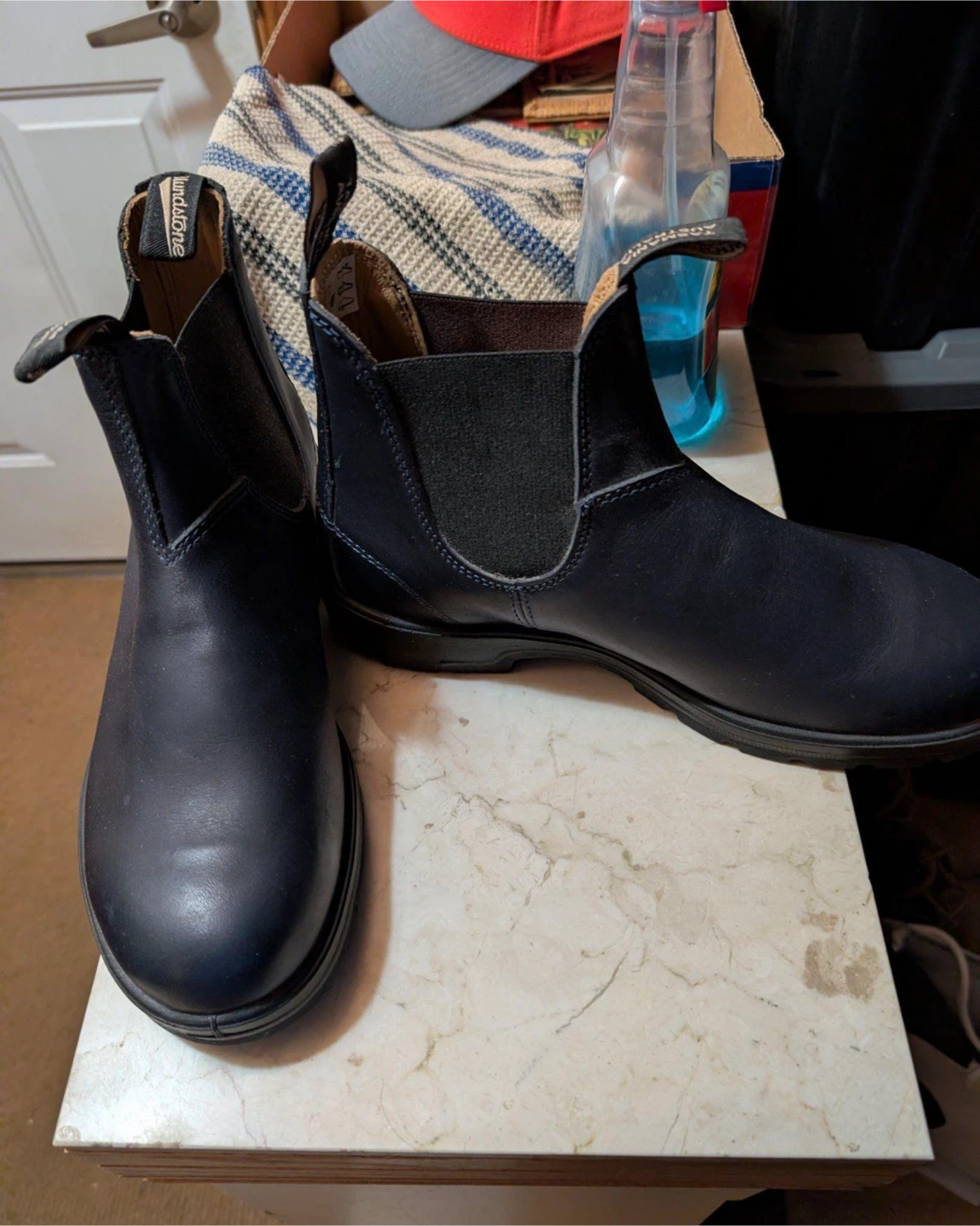 Blundstone Boots Size 10.5 - photo 2