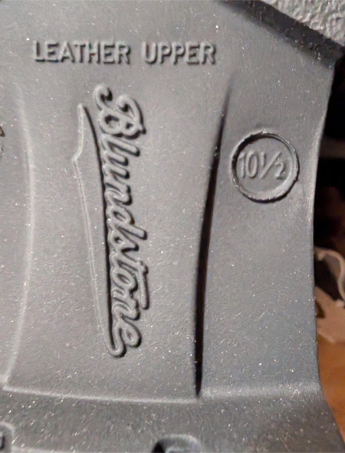 Blundstone Boots Size 10.5 - photo 3