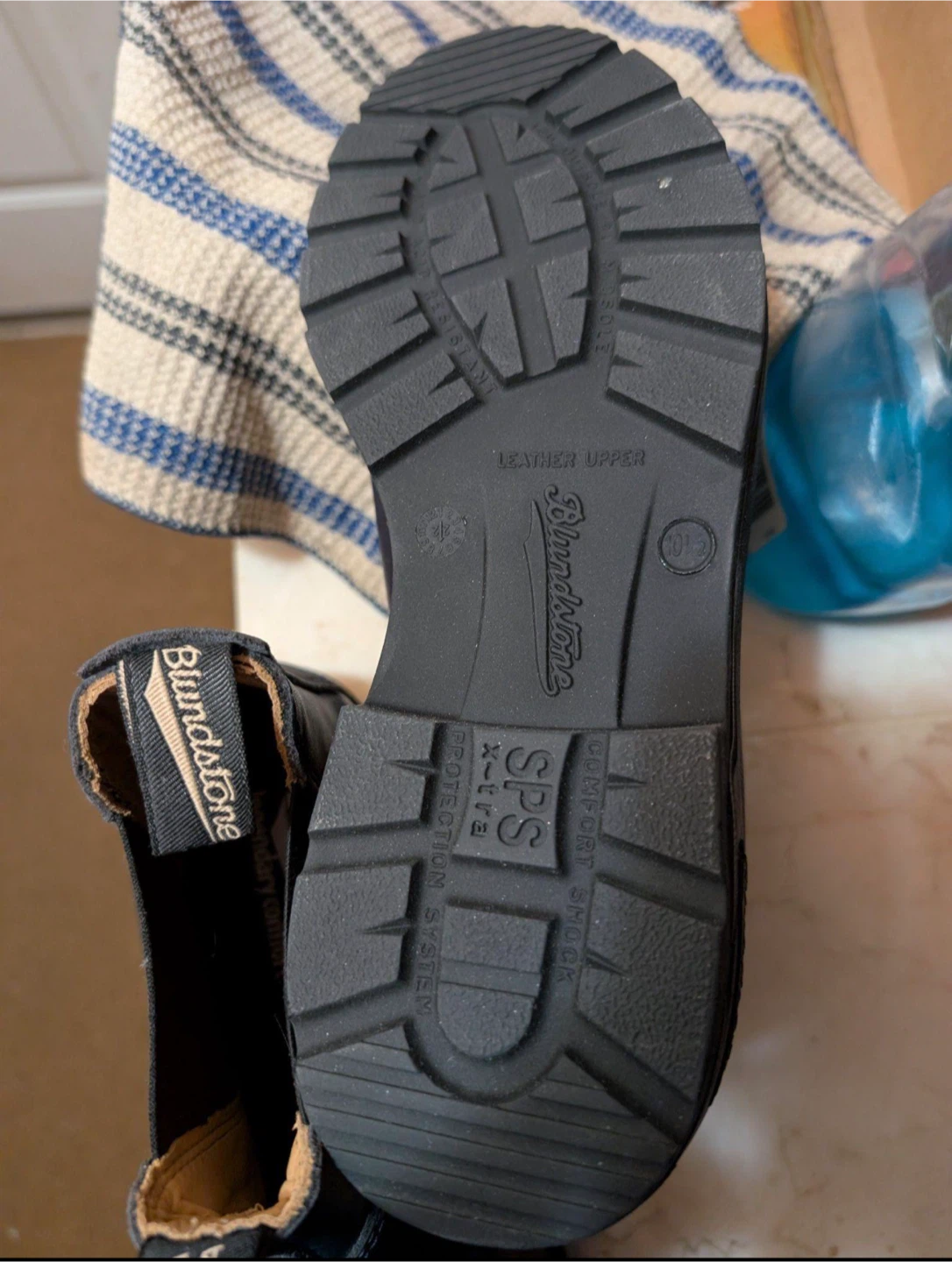 Blundstone Boots Size 10.5 - photo 4