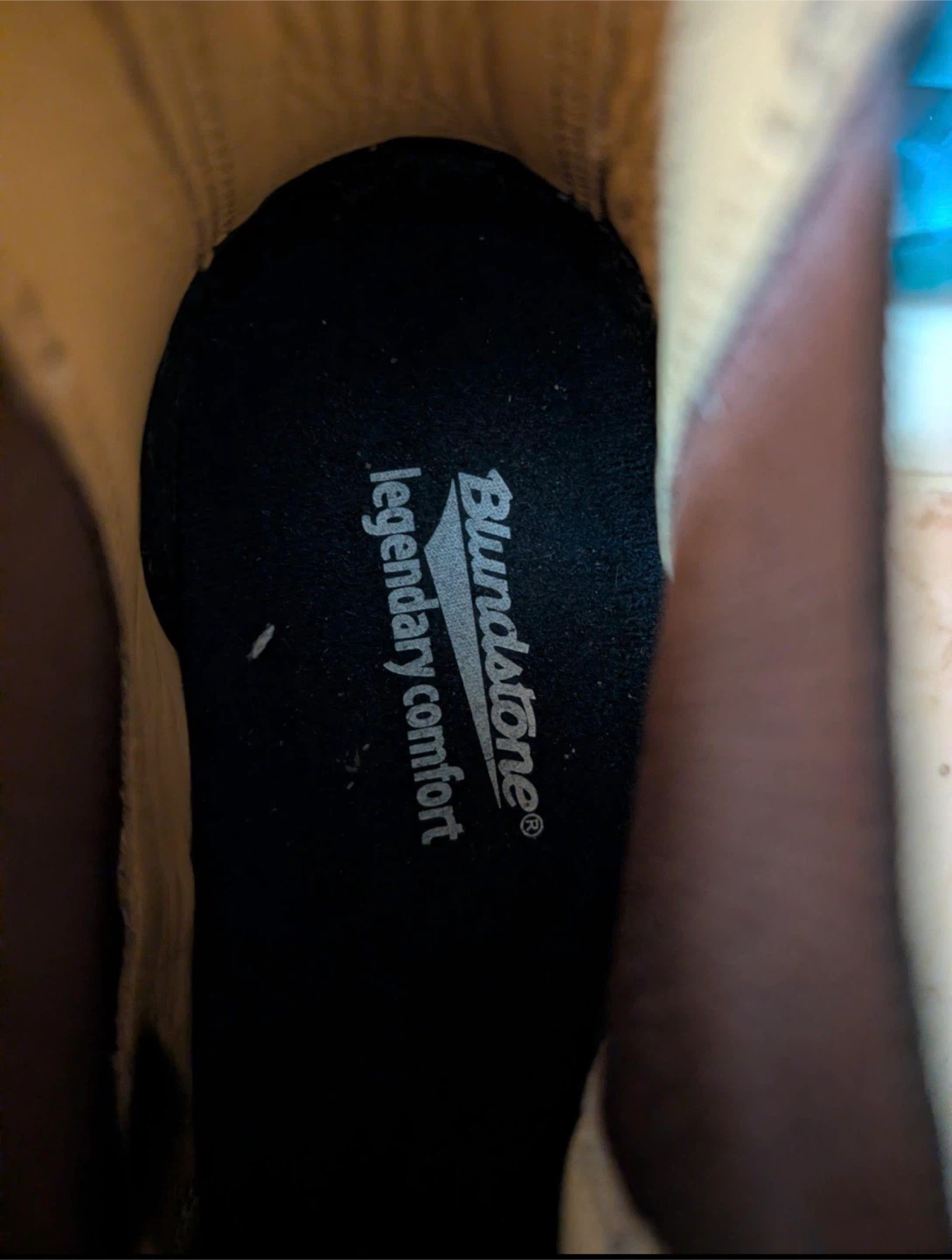 Blundstone Boots Size 10.5 - photo 5
