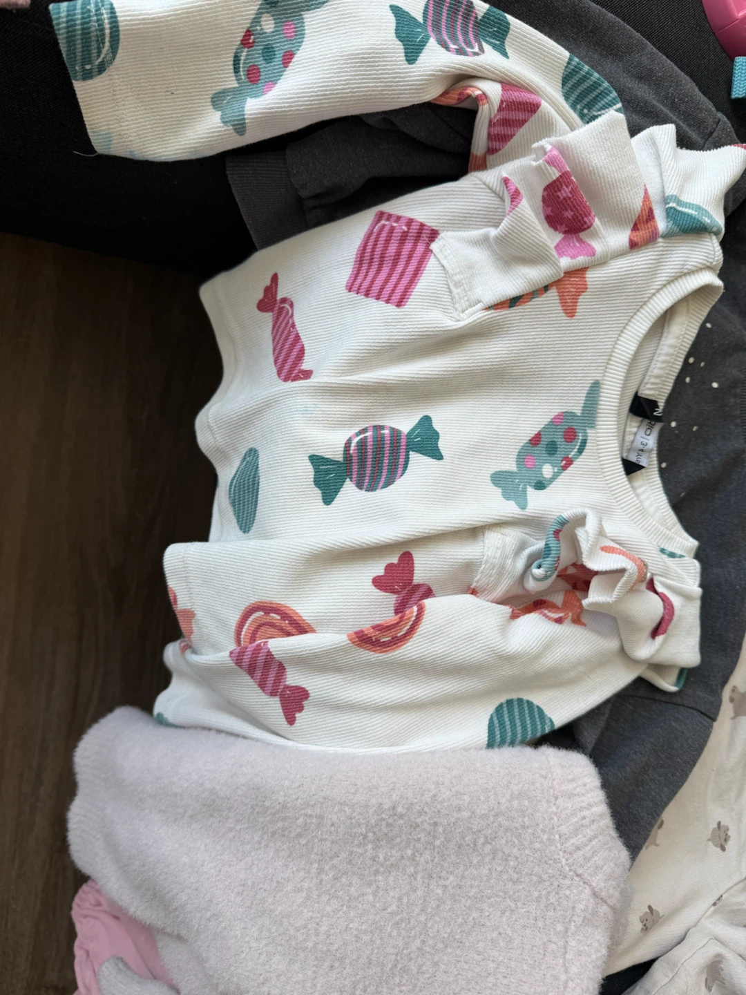 Assorted Kids Clothing Bundle - photo 2