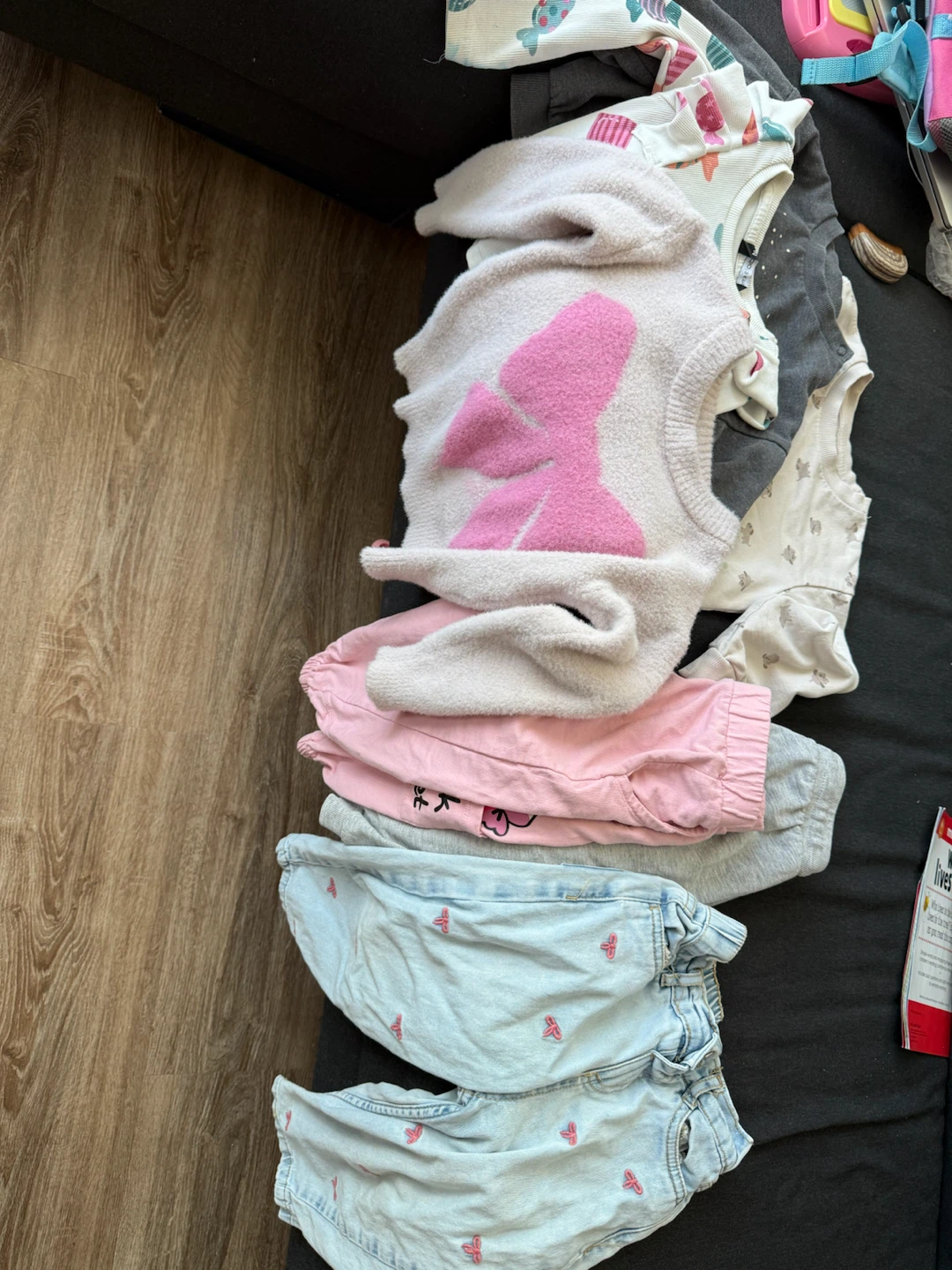 Assorted Kids Clothing Bundle - photo 3