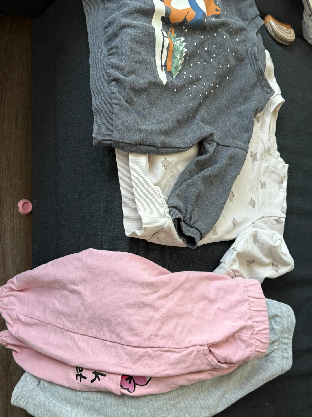 Assorted Kids Clothing Bundle - photo 4