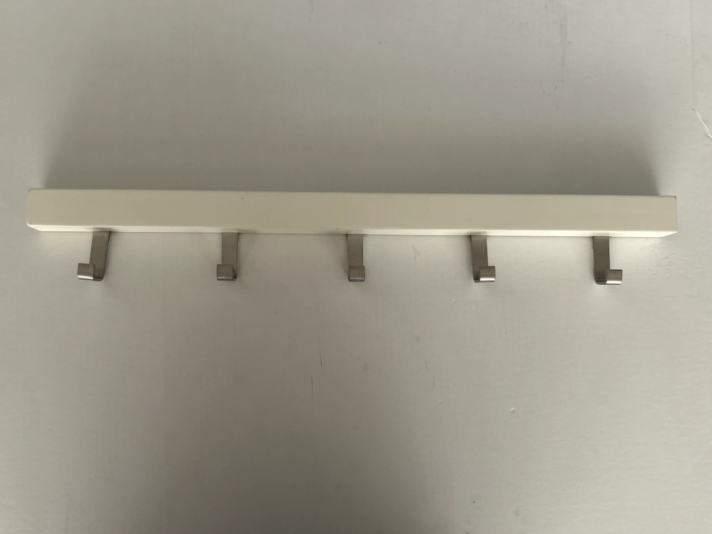 IKEA TJUSIG Wall Hook Rack