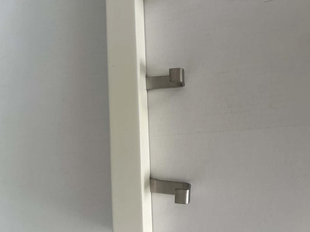 IKEA TJUSIG Wall Hook Rack - photo 2