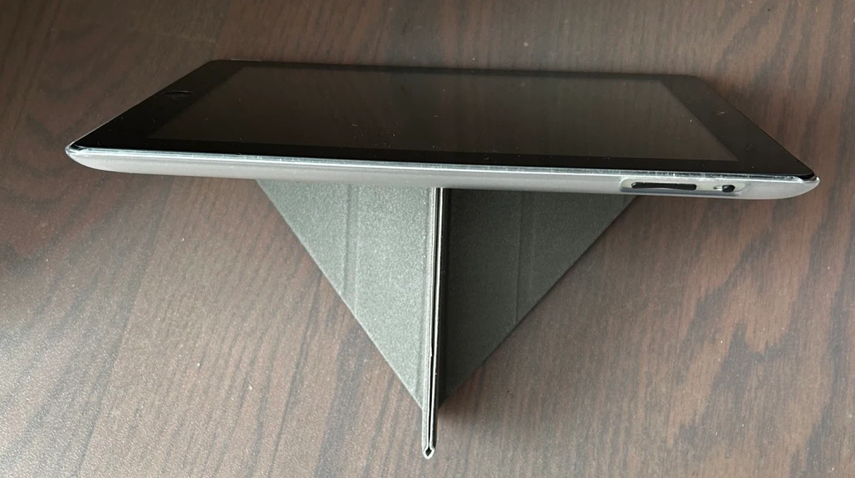 Apple iPad (3rd Gen) - 32GB - photo 5