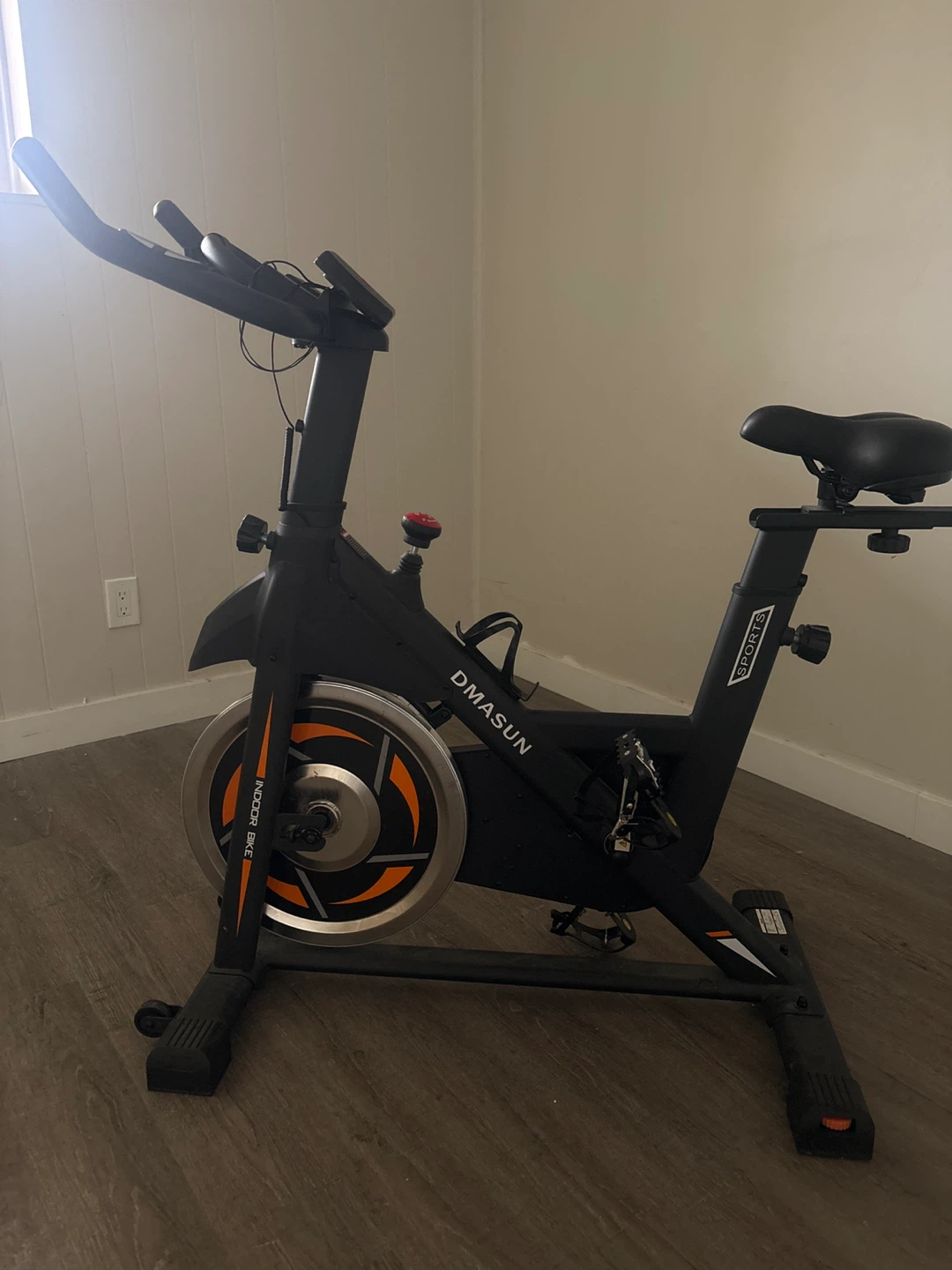 DMASUN Indoor Cycling Bike