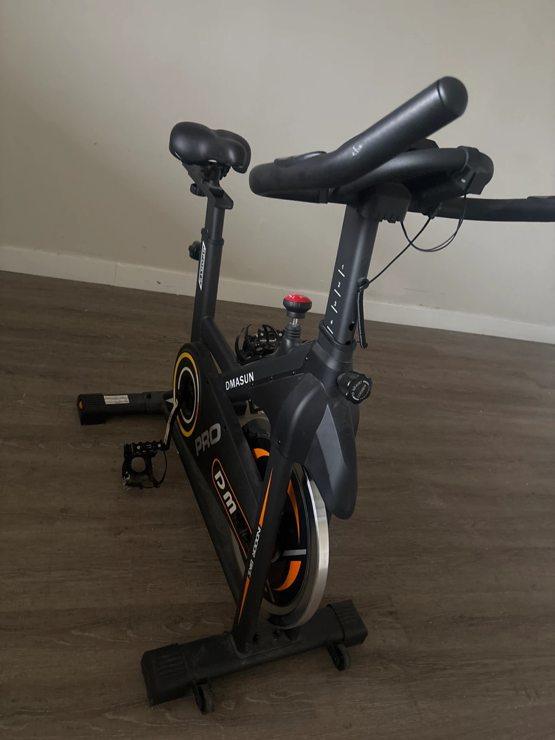 DMASUN Indoor Cycling Bike - photo 2
