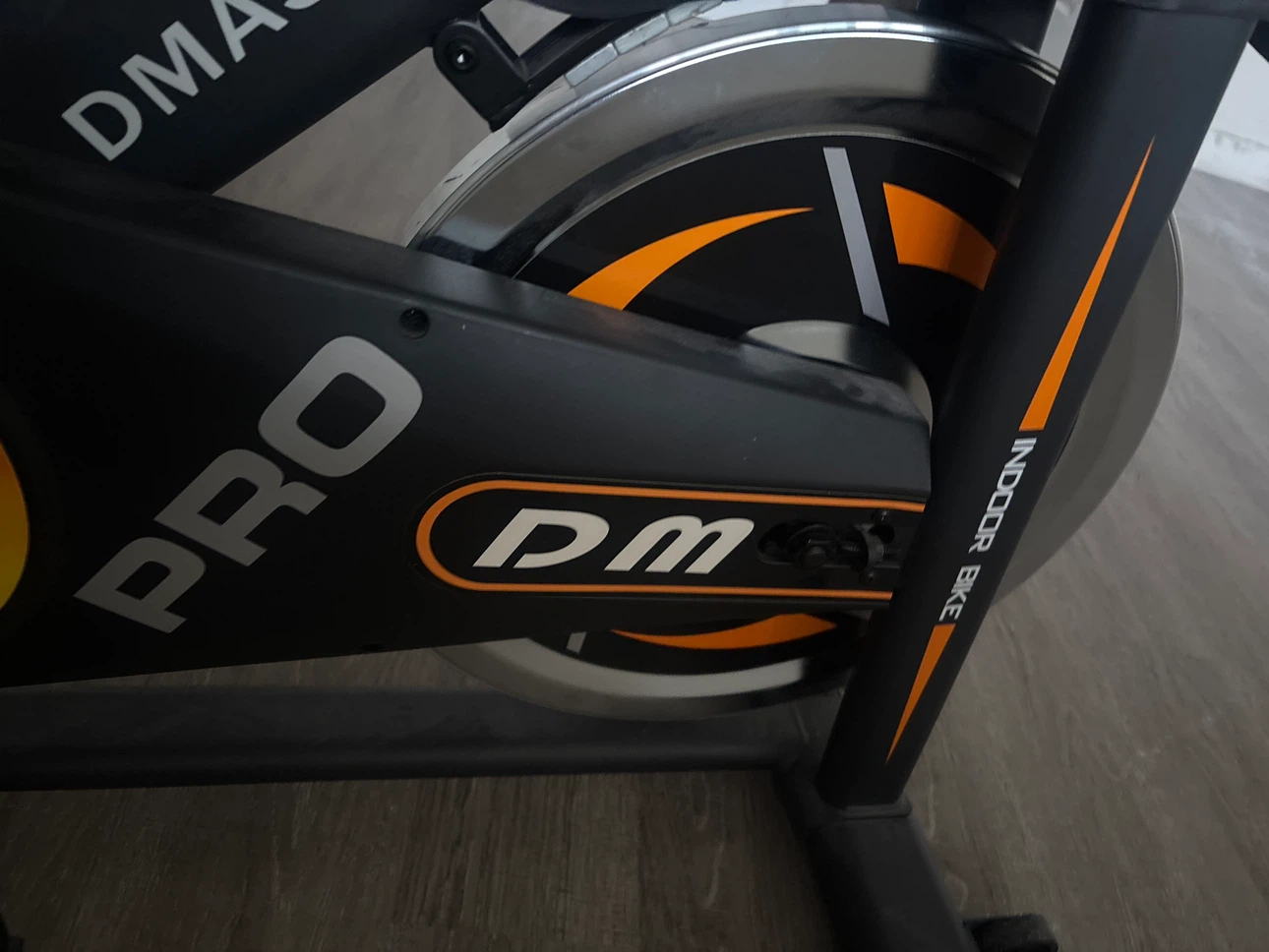 DMASUN Indoor Cycling Bike - photo 3