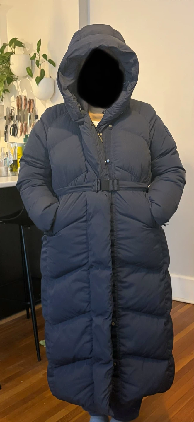 Canada Goose Marlow Parka