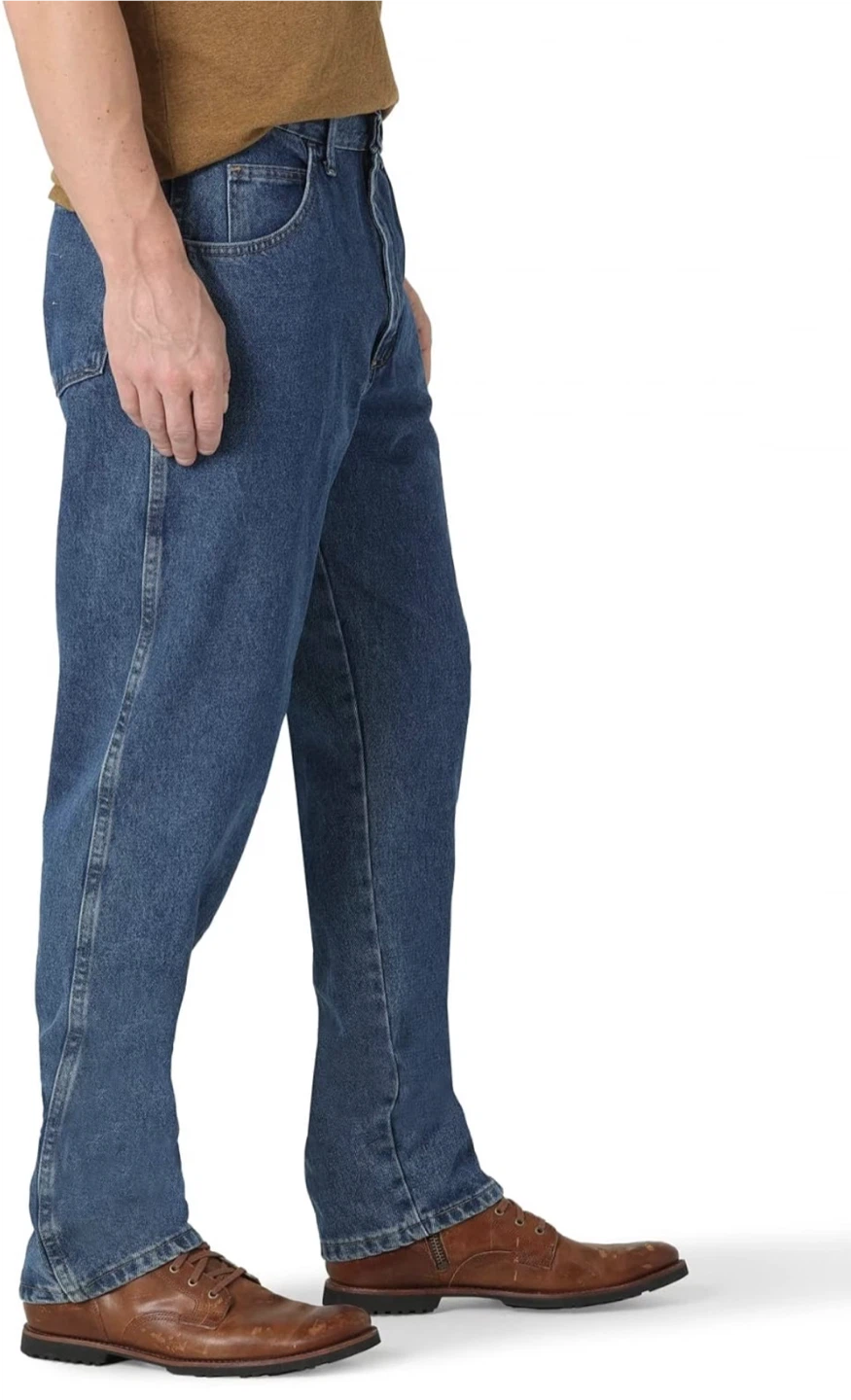 Jeans Men’s New