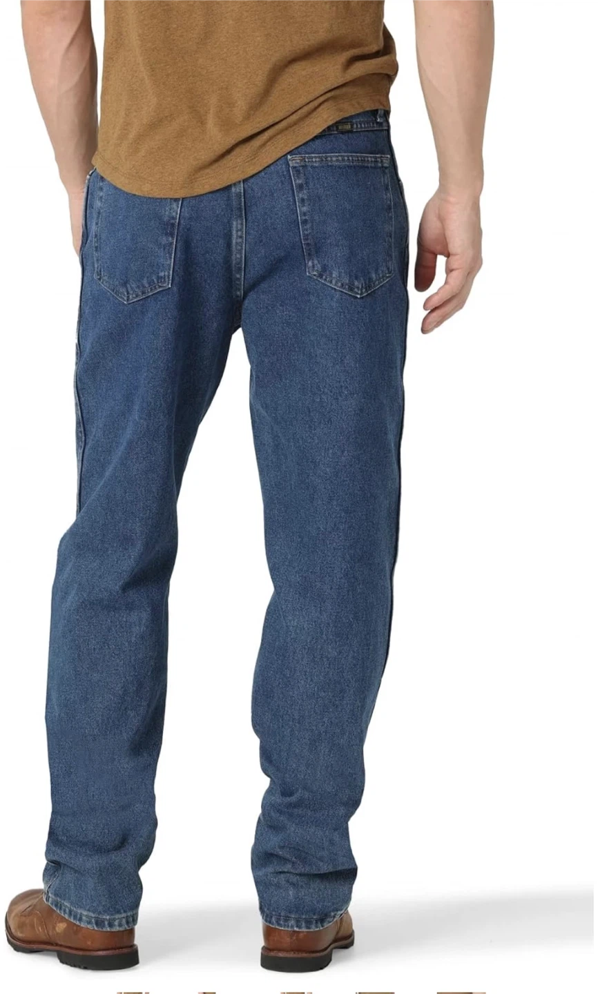 Jeans Men’s New - photo 2