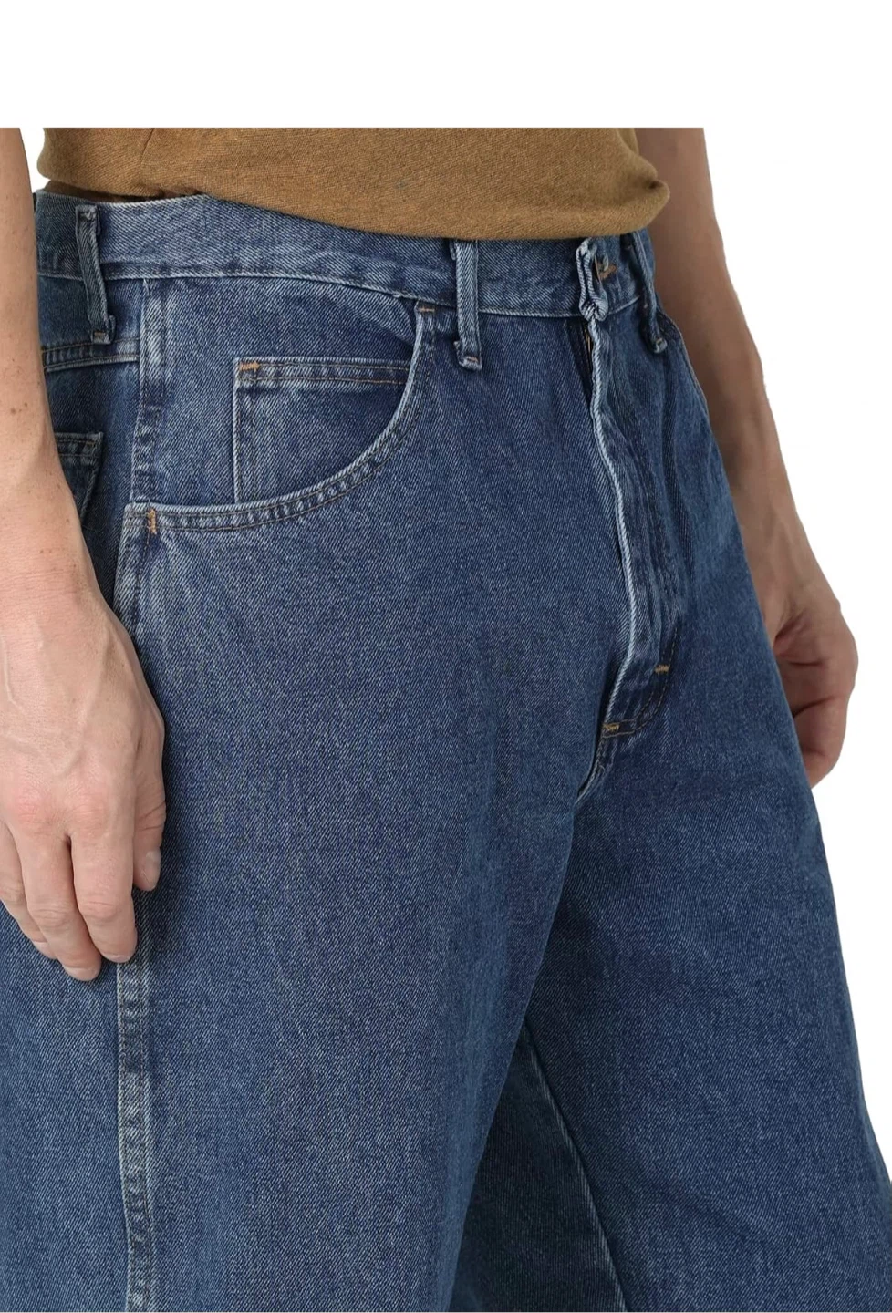 Jeans Men’s New - photo 3