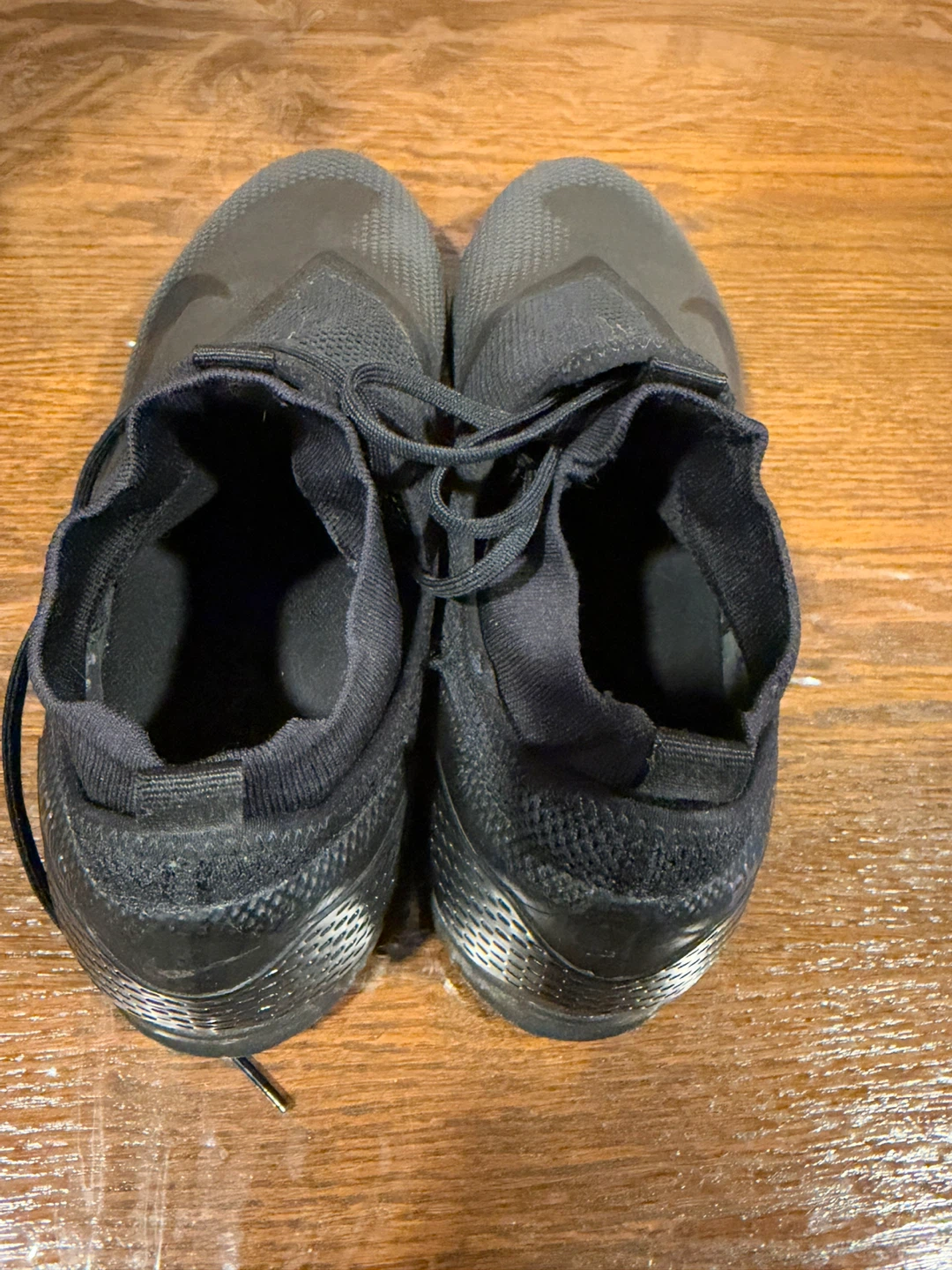 Nike Phantom Black Turf Soccer Shoes size 13 - photo 3