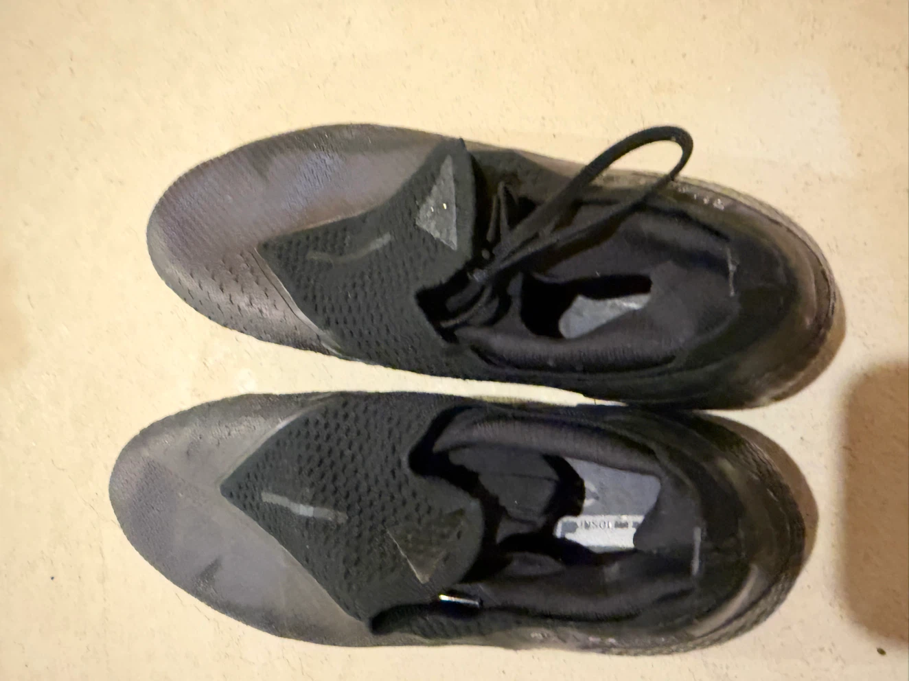 Nike Phantom Soccer Cleats AG size 13