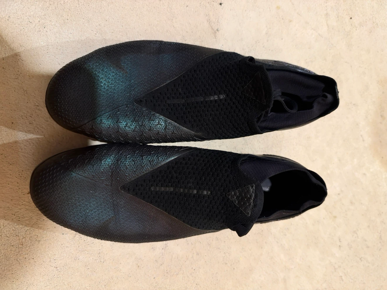 Nike Phantom Soccer Cleats AG size 13 - photo 2