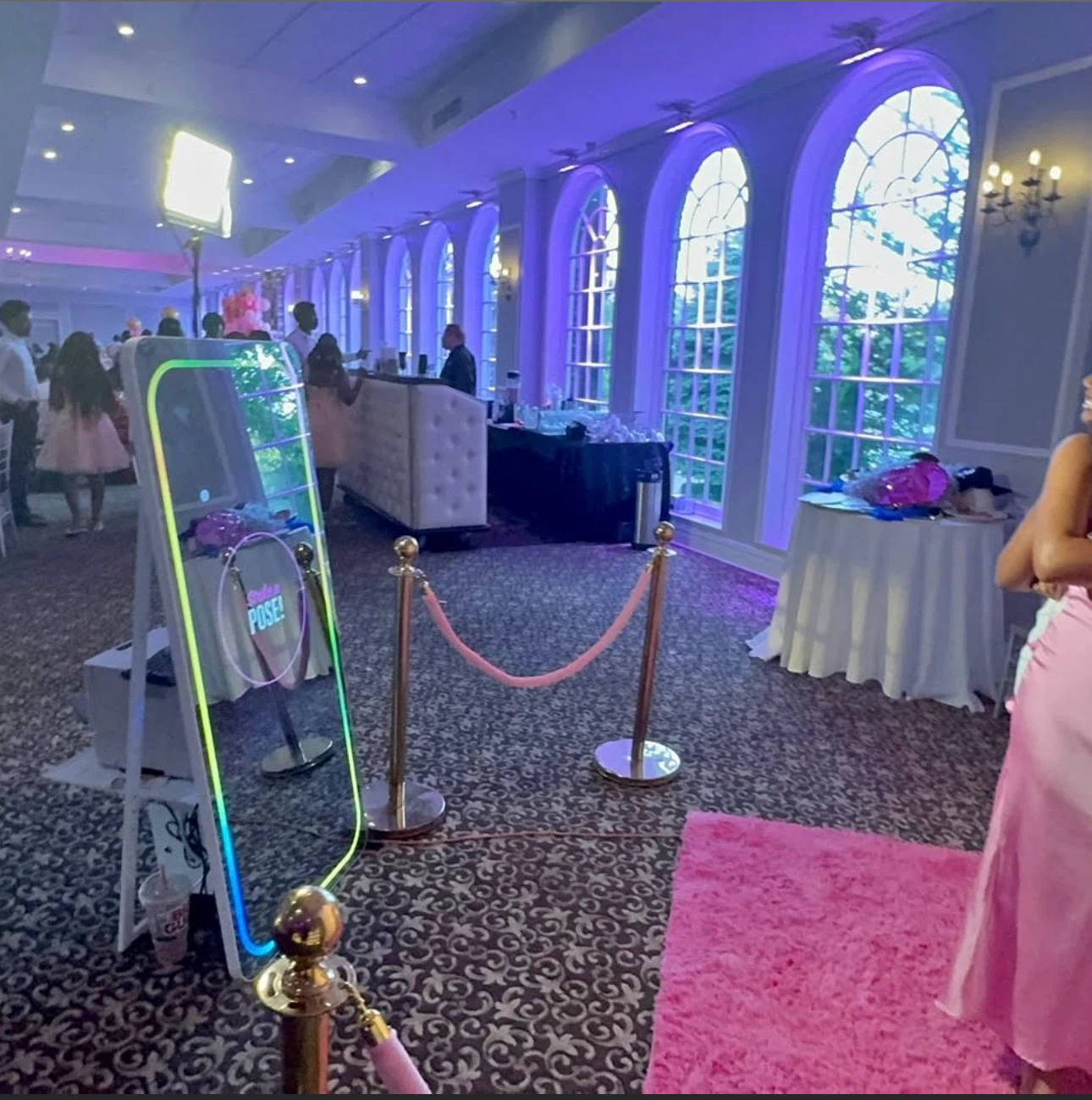 Selling Photo Booth Equipment