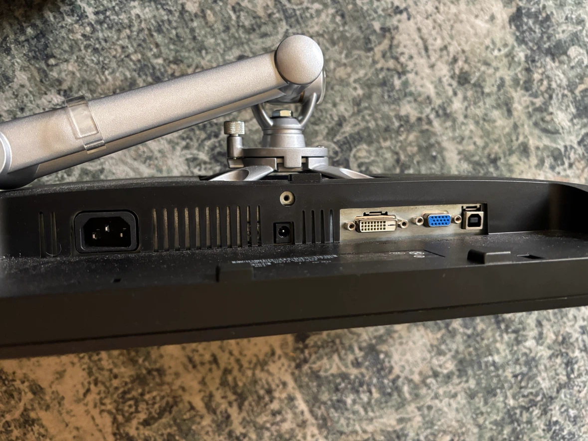 Monitor set - photo 4