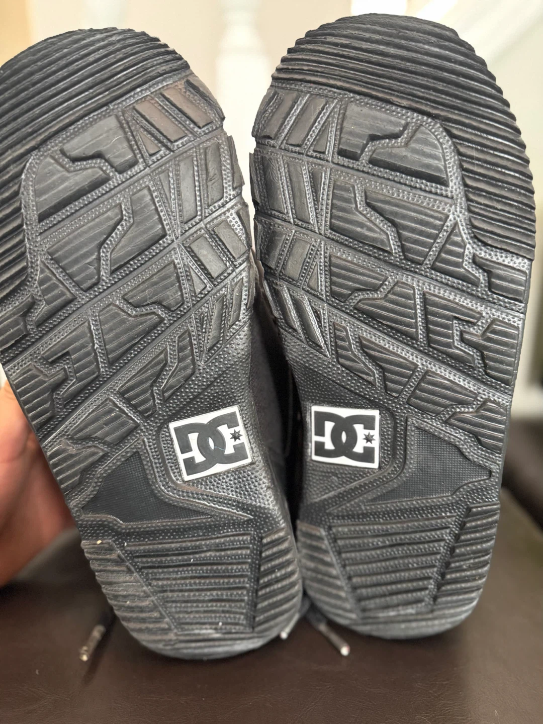 DC Snowboard Boots Men's Size 10 - photo 4