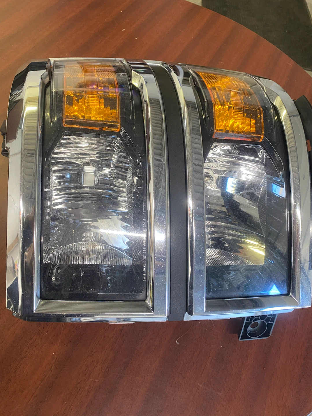 Headlight Chevy Silverado