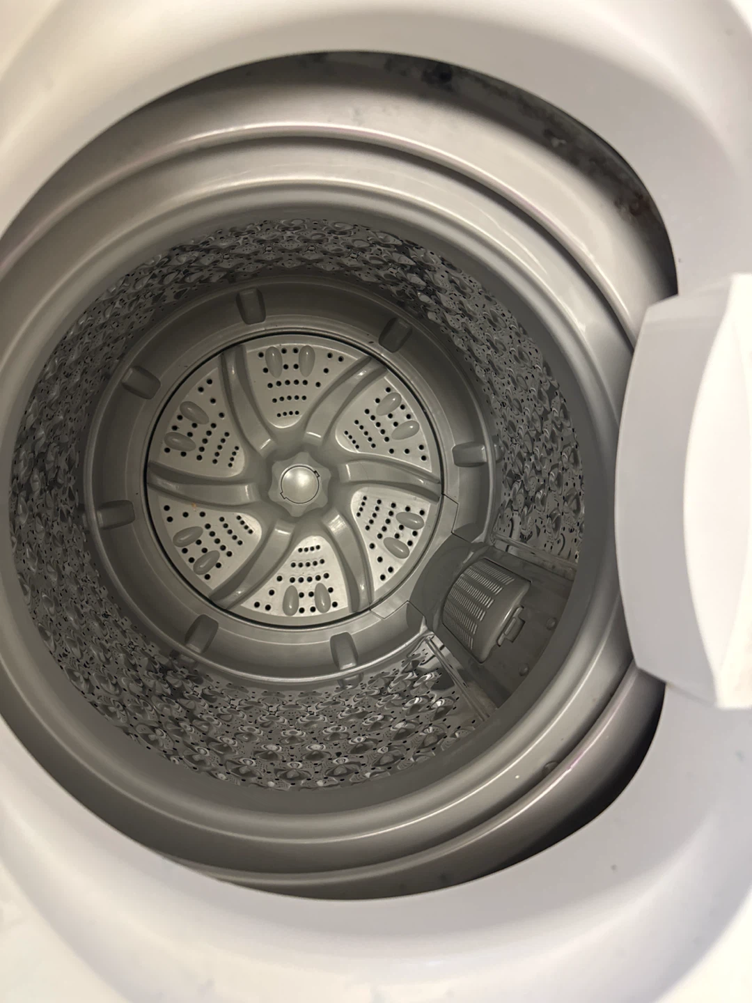 Comfee Portable Washing Machine CV10DPWBLORCO - photo 4