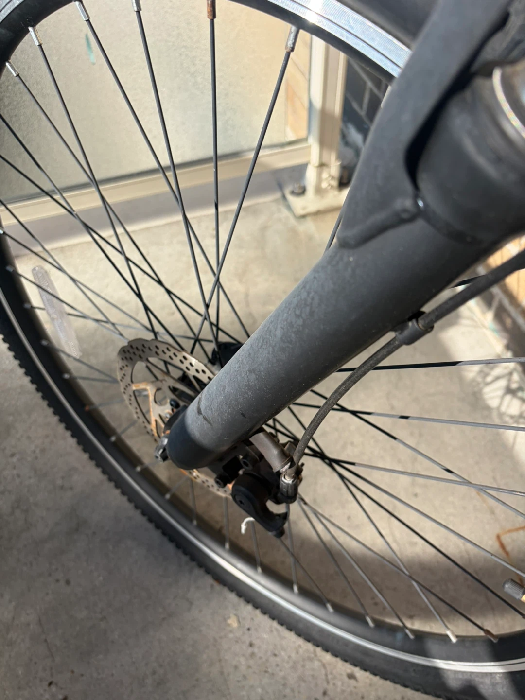 Hyper E-Ride Mountain Electric Bike - photo 3