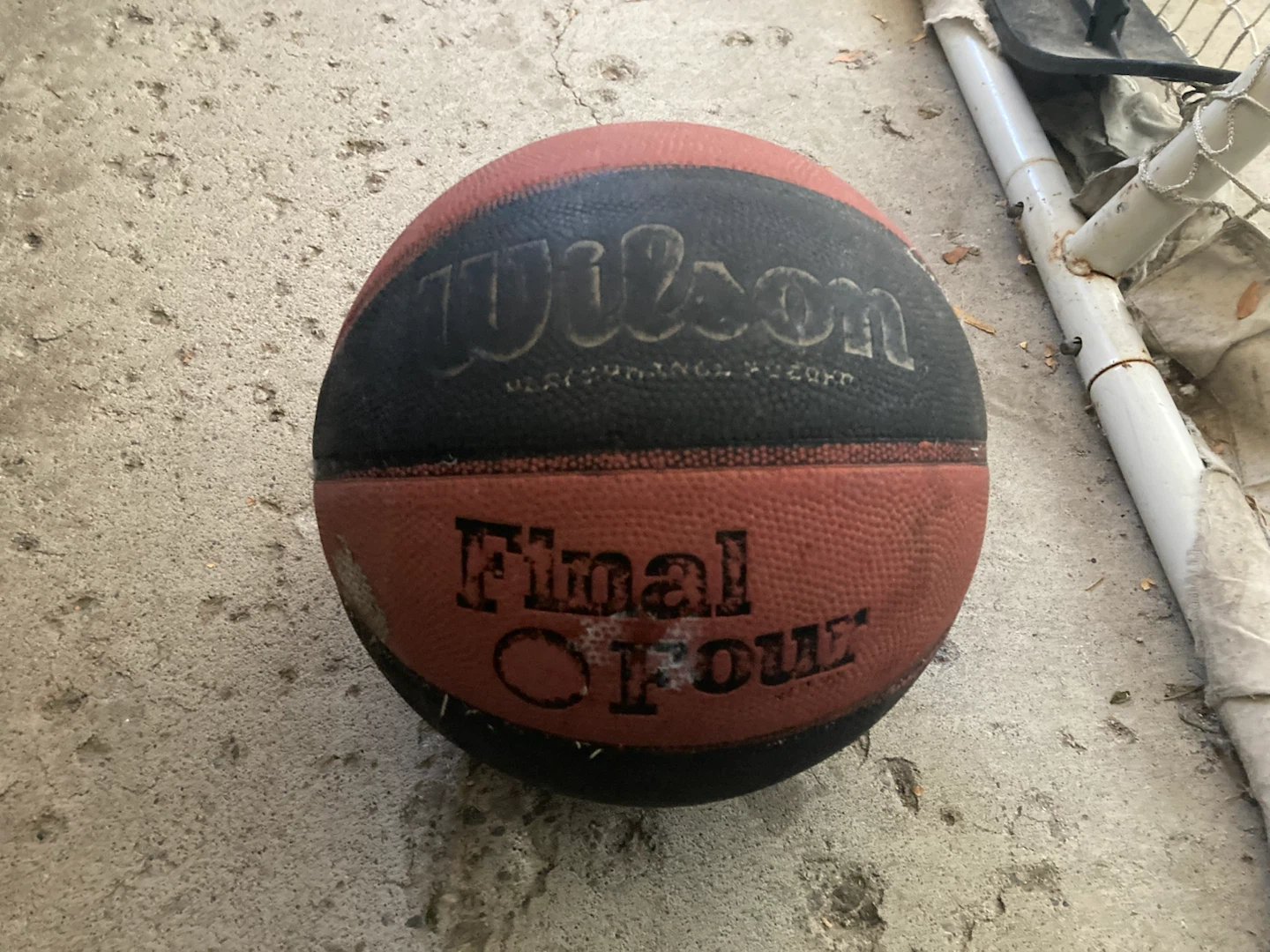 Wilson Final Four Basketball