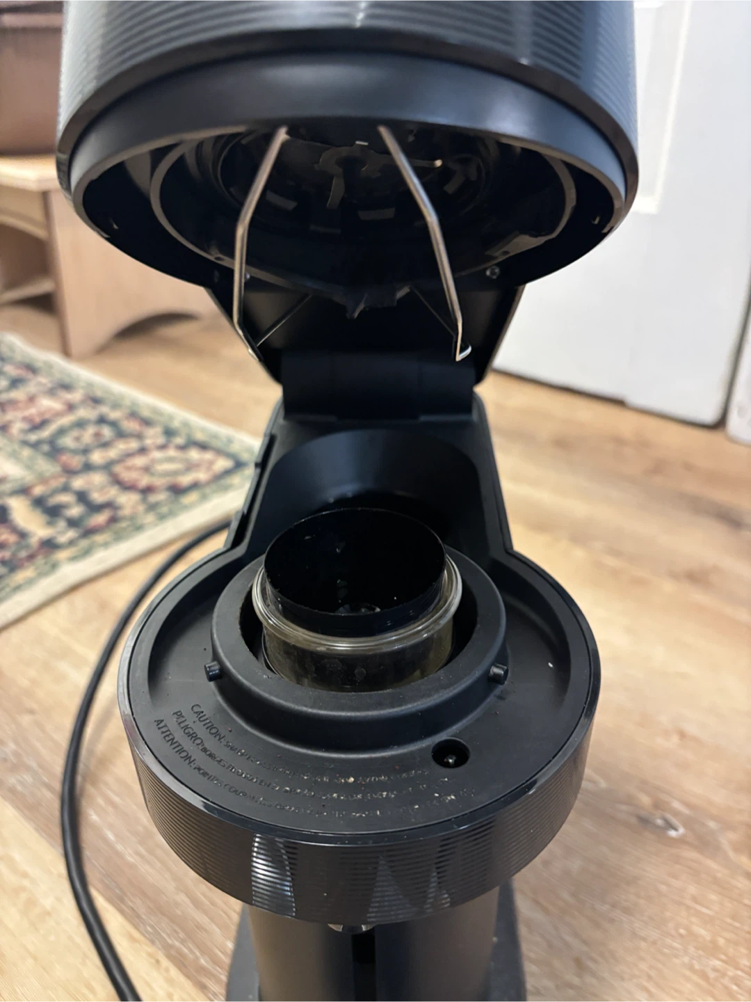 Nespresso Vertuo - photo 3