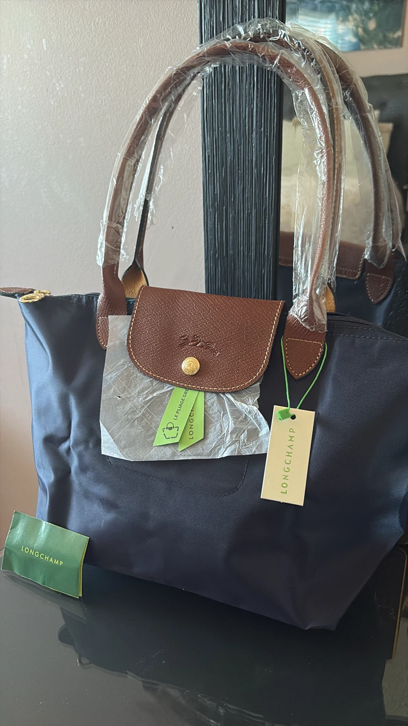 Longchamp original M tote bag - photo 2