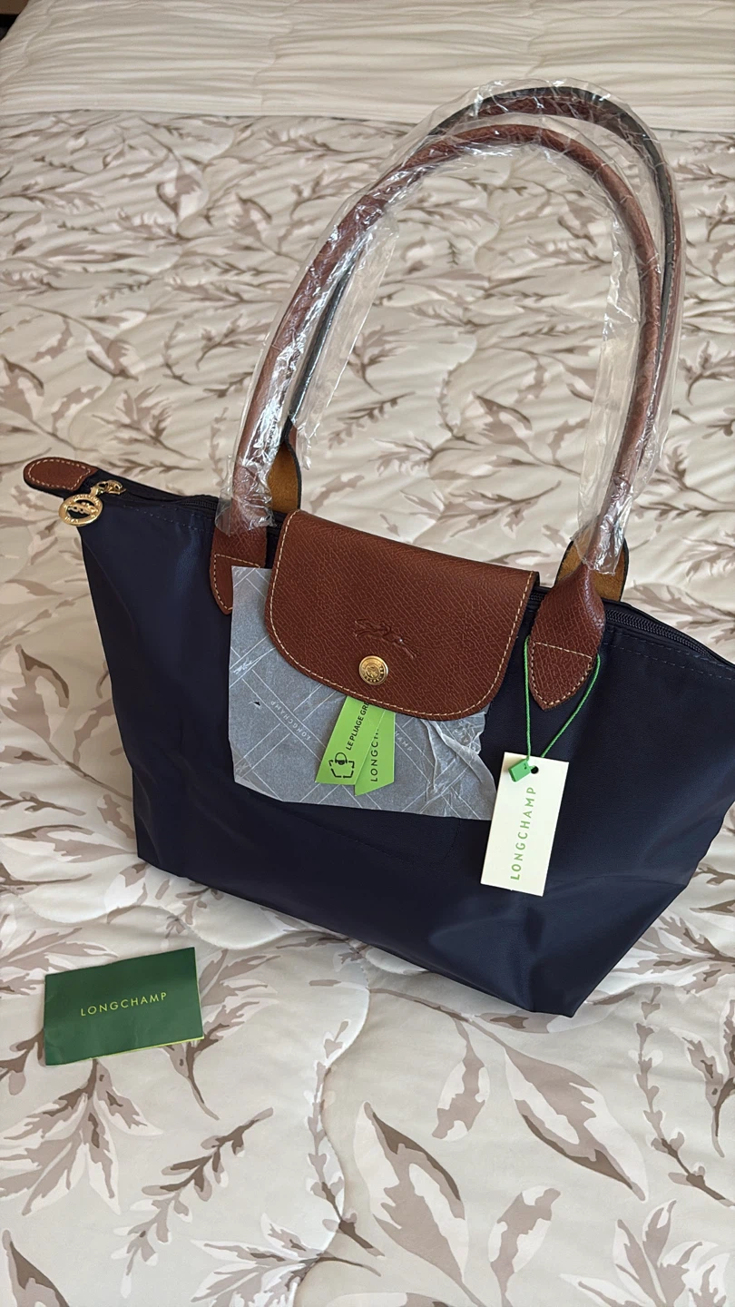 Longchamp original M tote bag