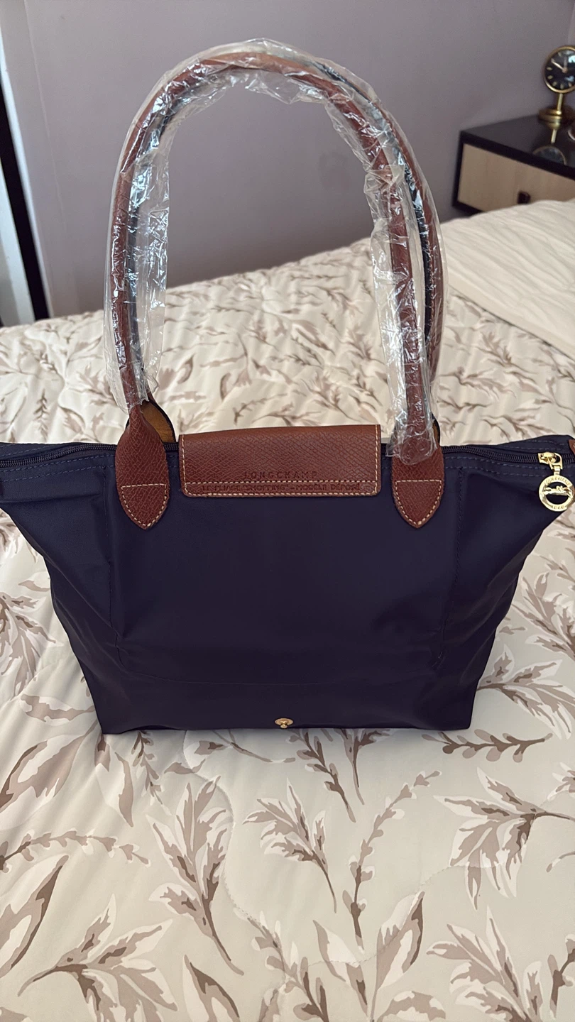 Longchamp original M tote bag - photo 4