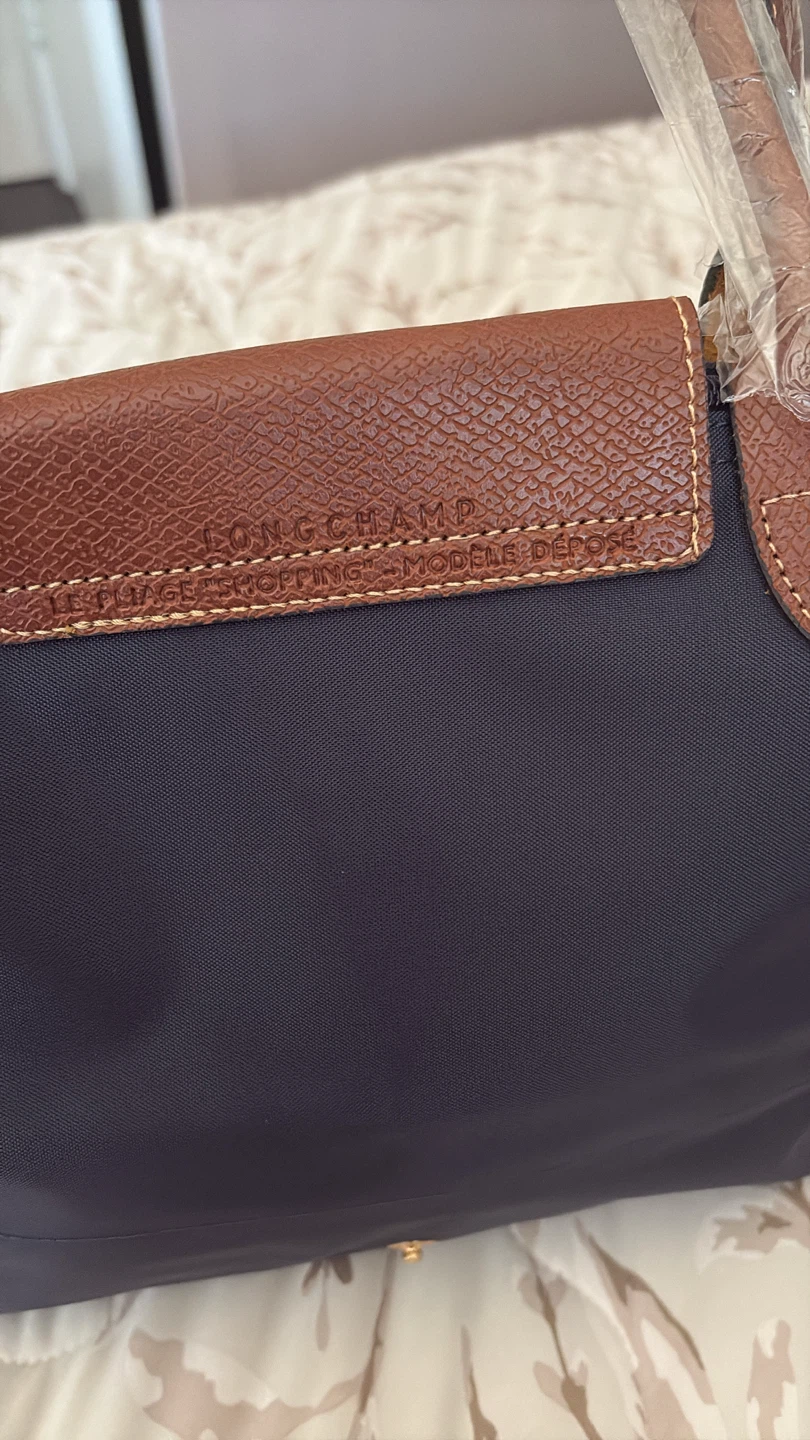 Longchamp original M tote bag - photo 5