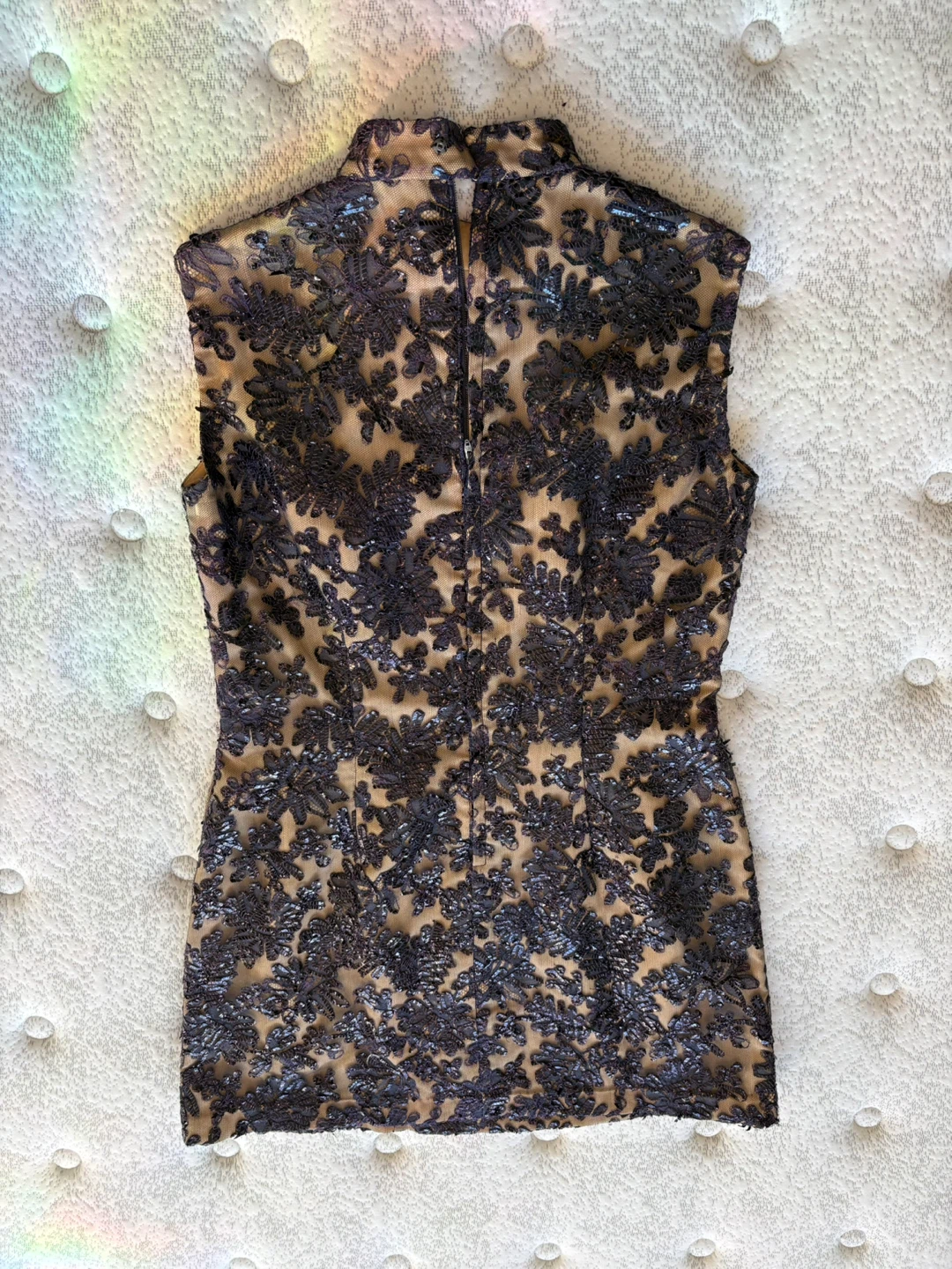 Vintage 60’s Sequin Dress - photo 2
