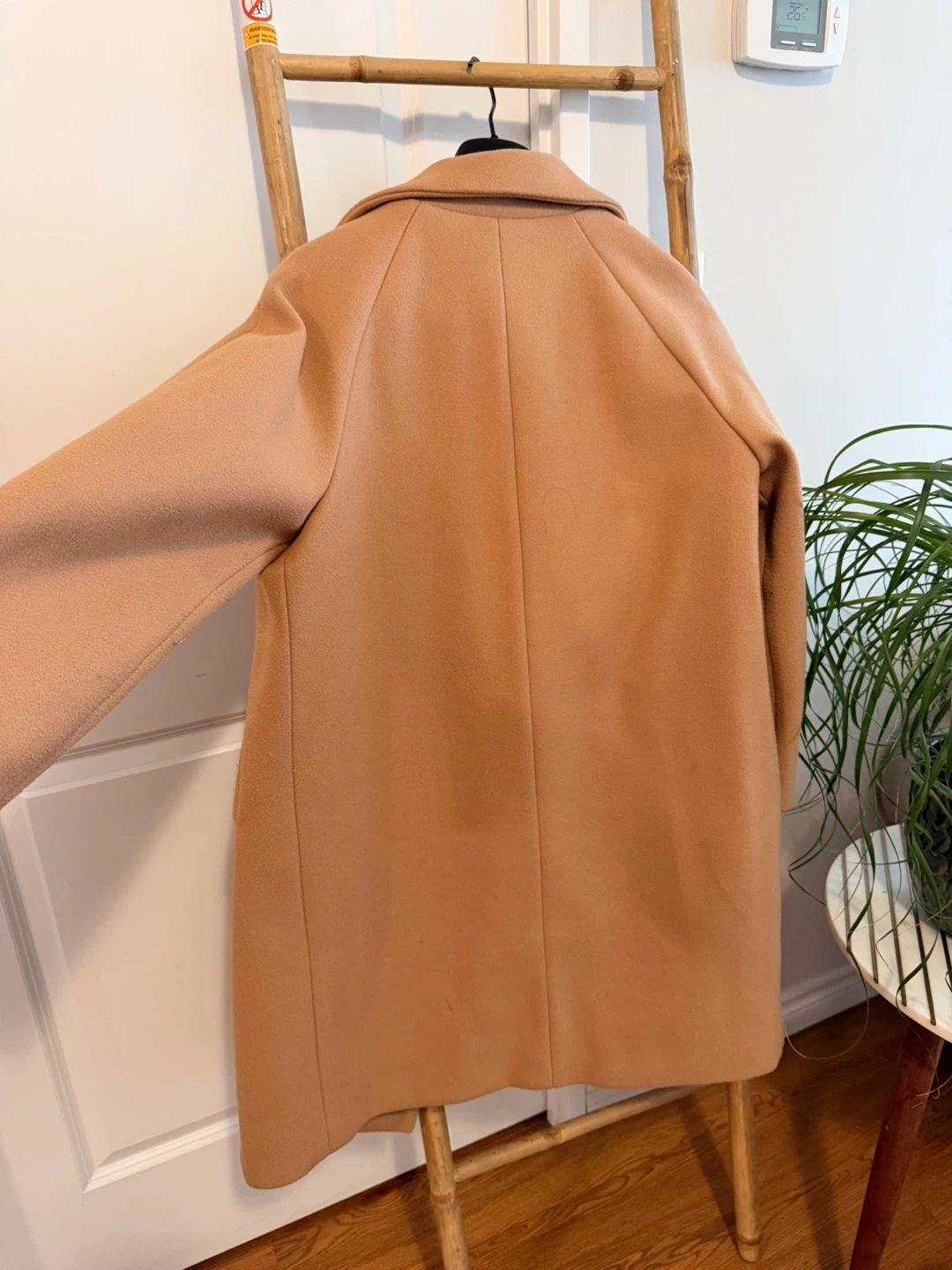 Design by BEST Camel Coat - photo 2