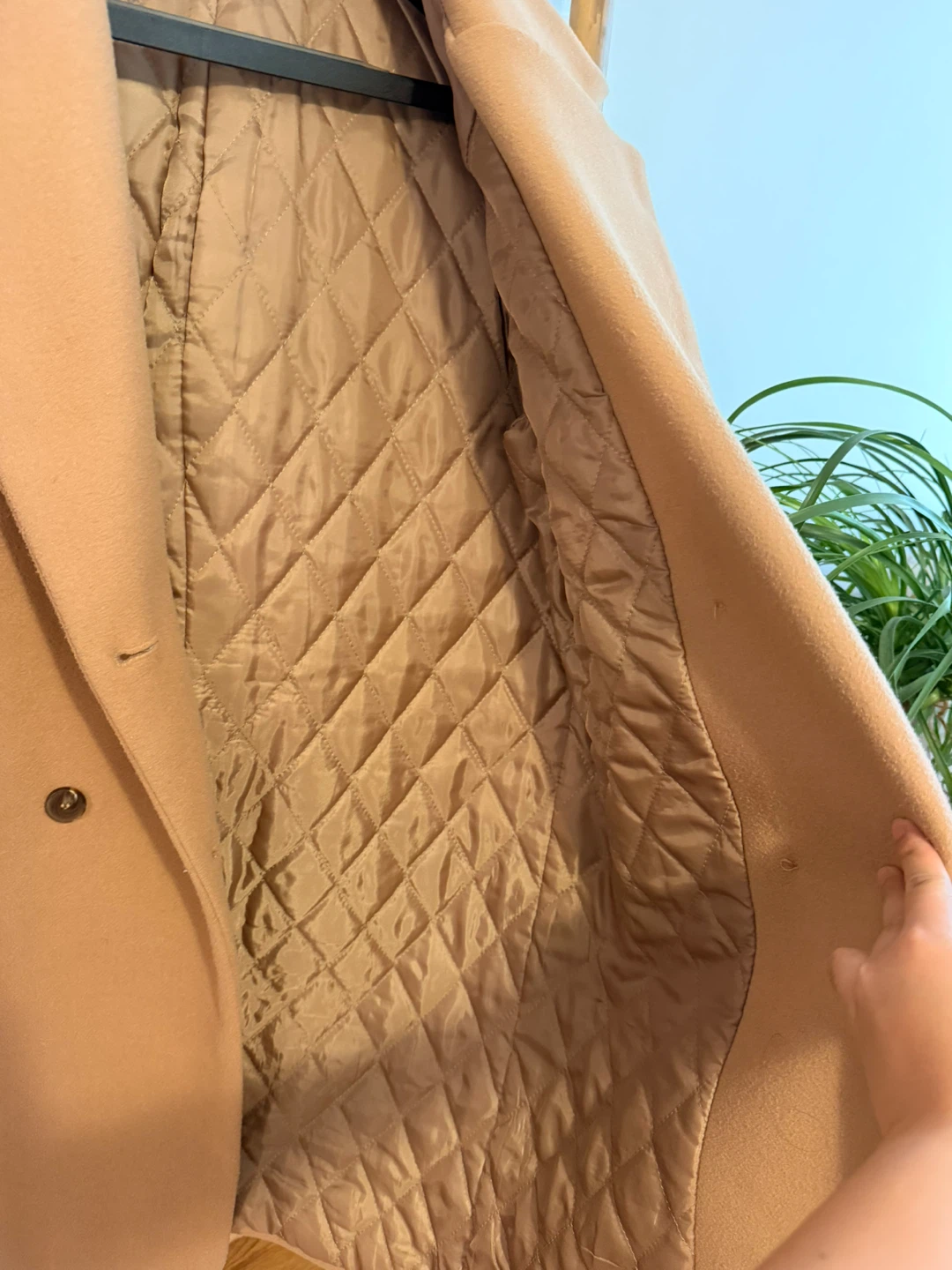 Design by BEST Camel Coat - photo 5