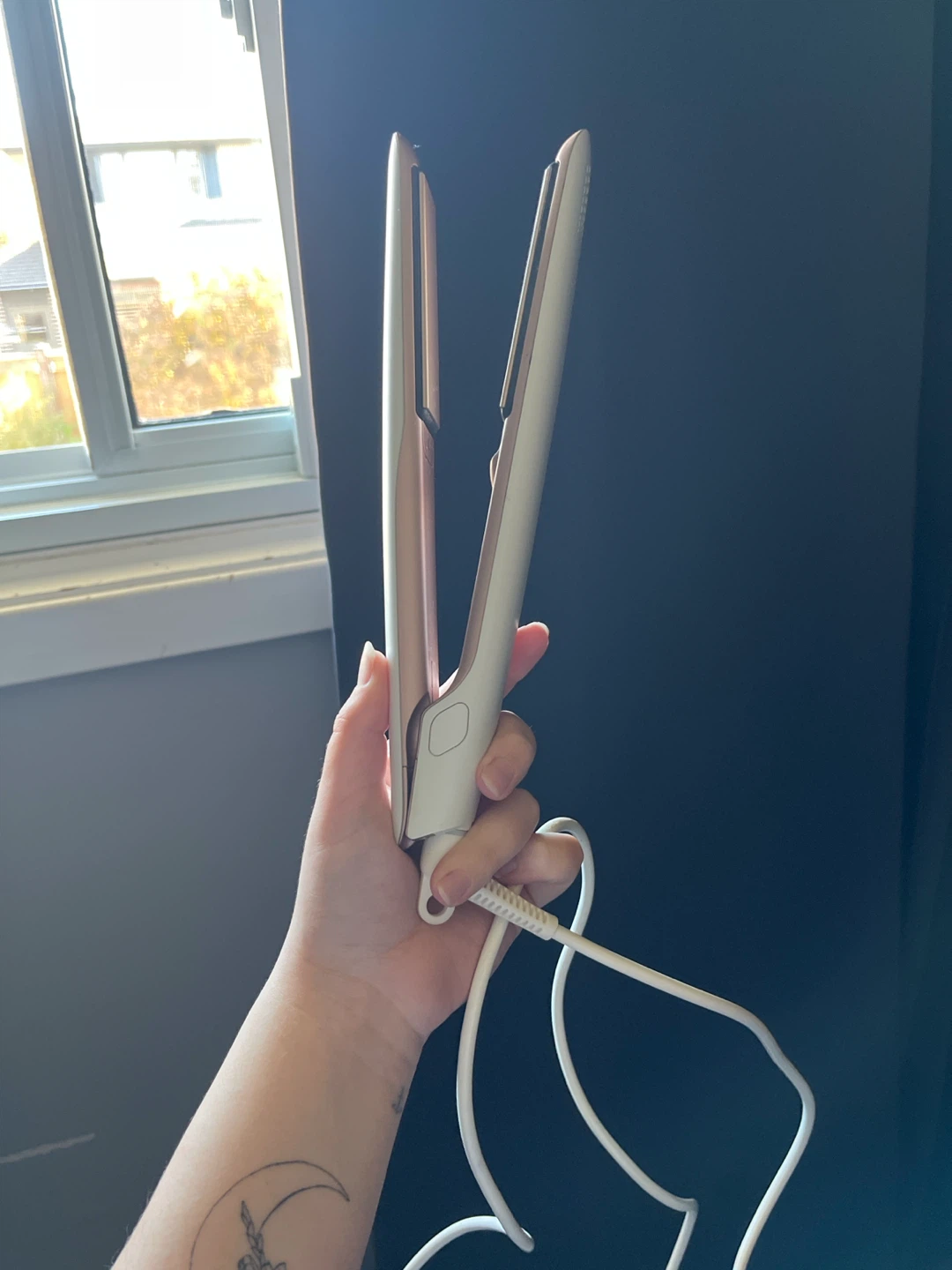 Lena Salon Designer Hair Straightener