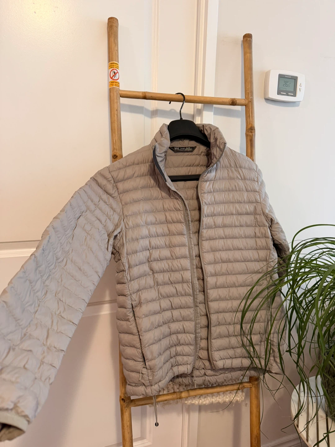 Helly Hansen Puffer Jacket - photo 2