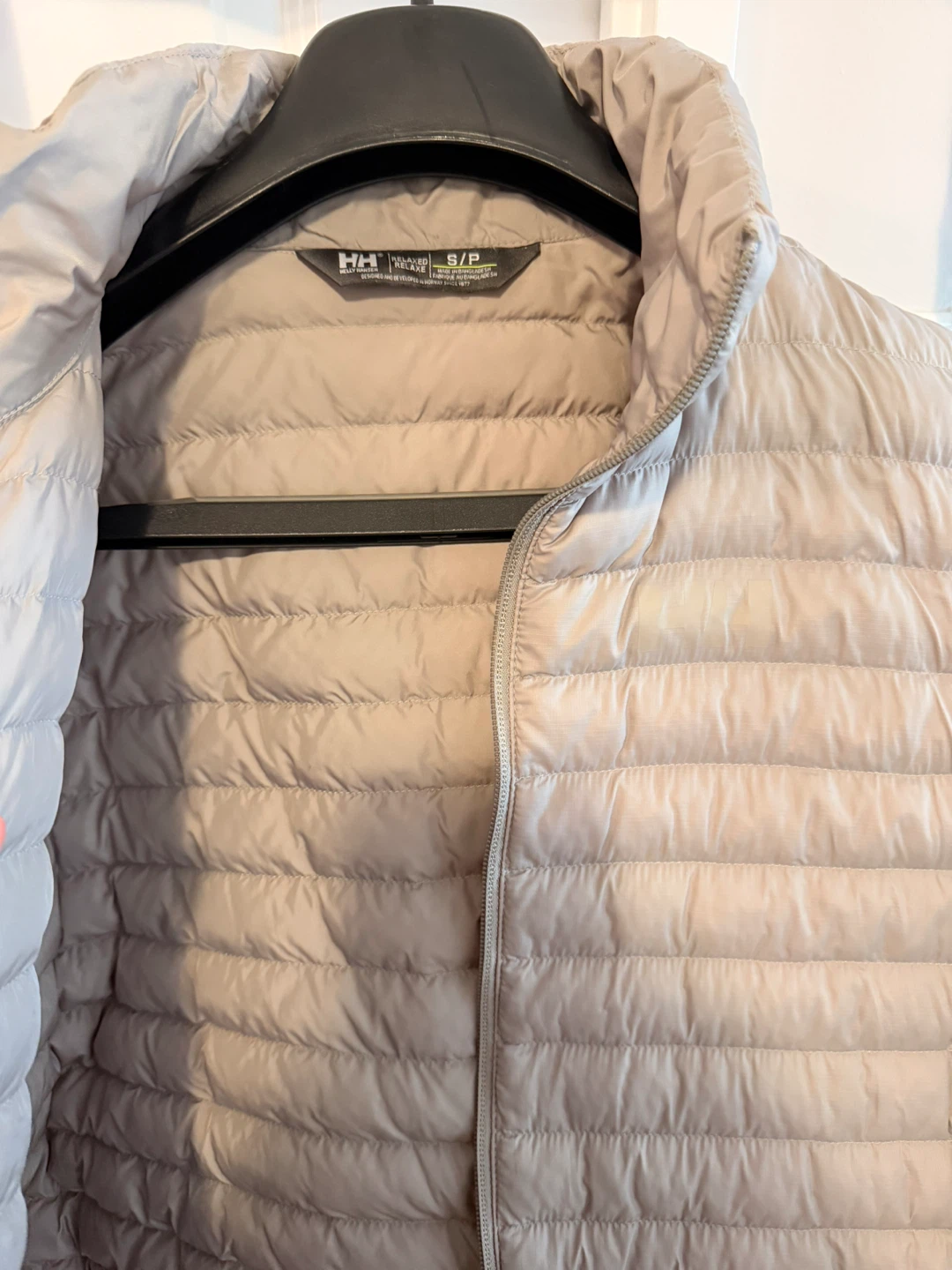 Helly Hansen Puffer Jacket - photo 3