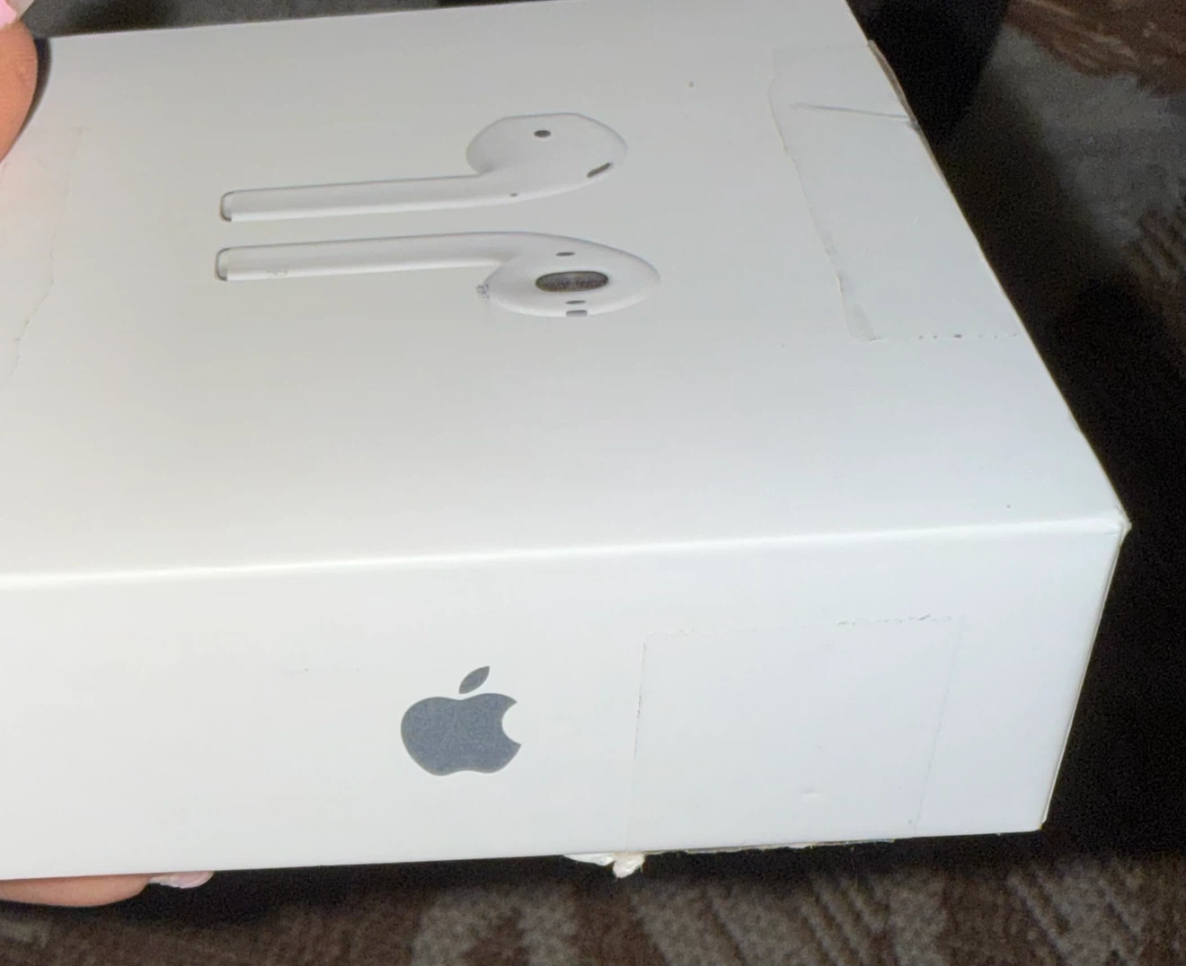 Apple AirPods