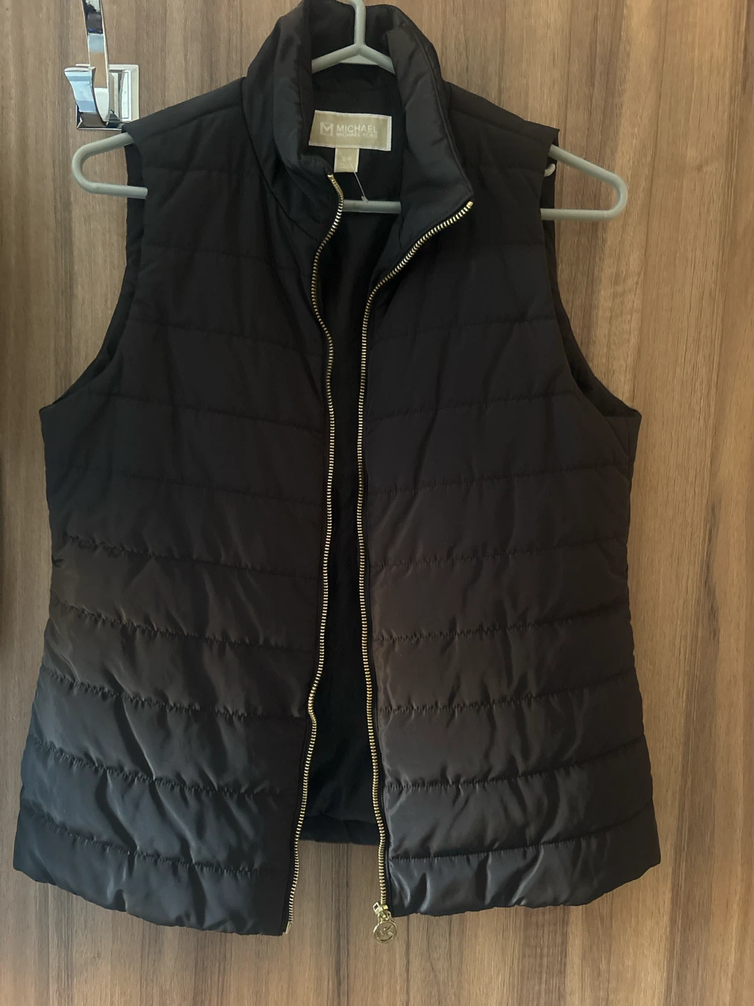 Michael Kors Puffer Vest