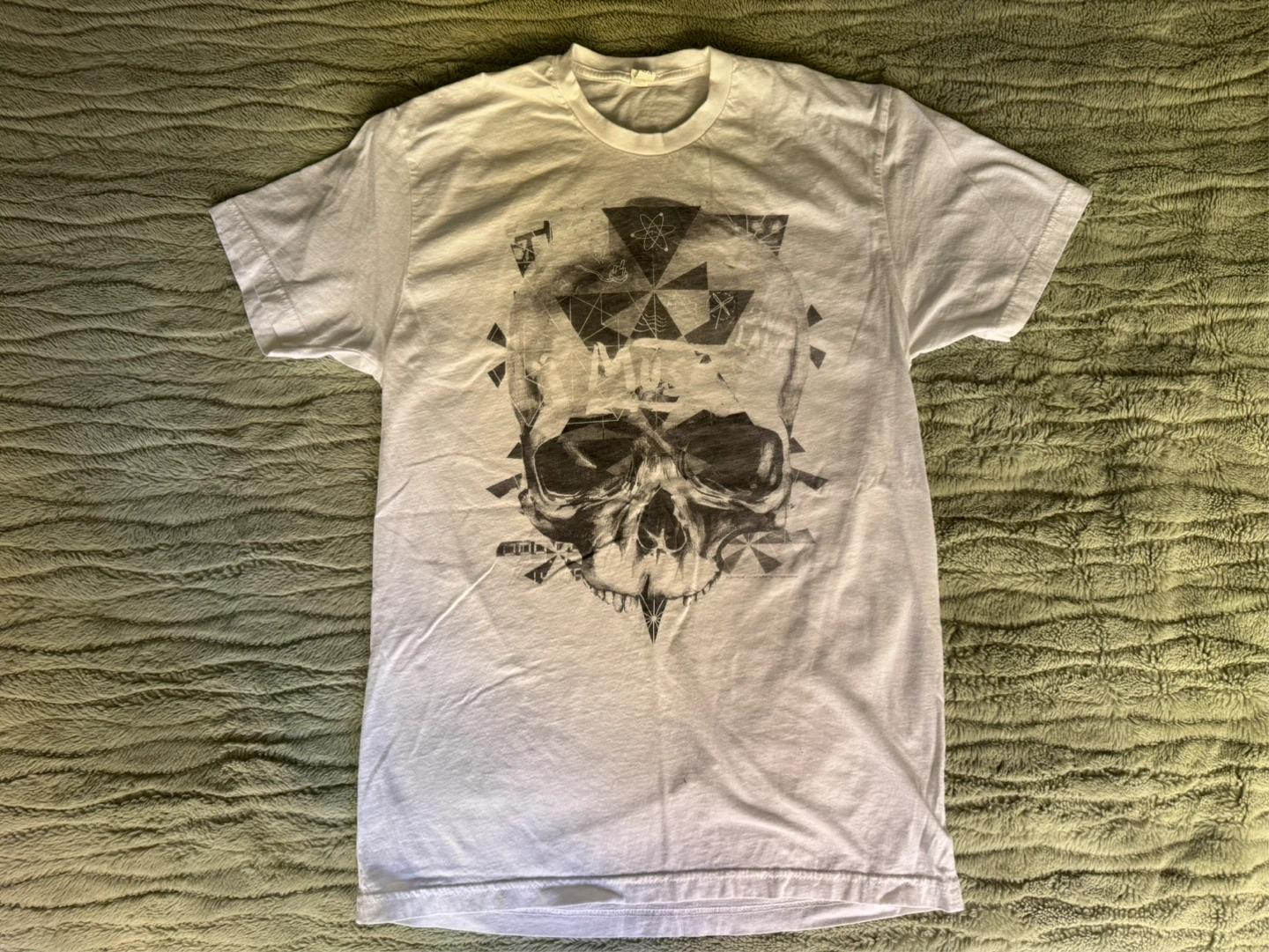 Muse - Band Shirt