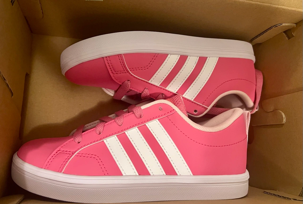 BRAND NEW ADIDAS - Pink Sneakers - photo 2